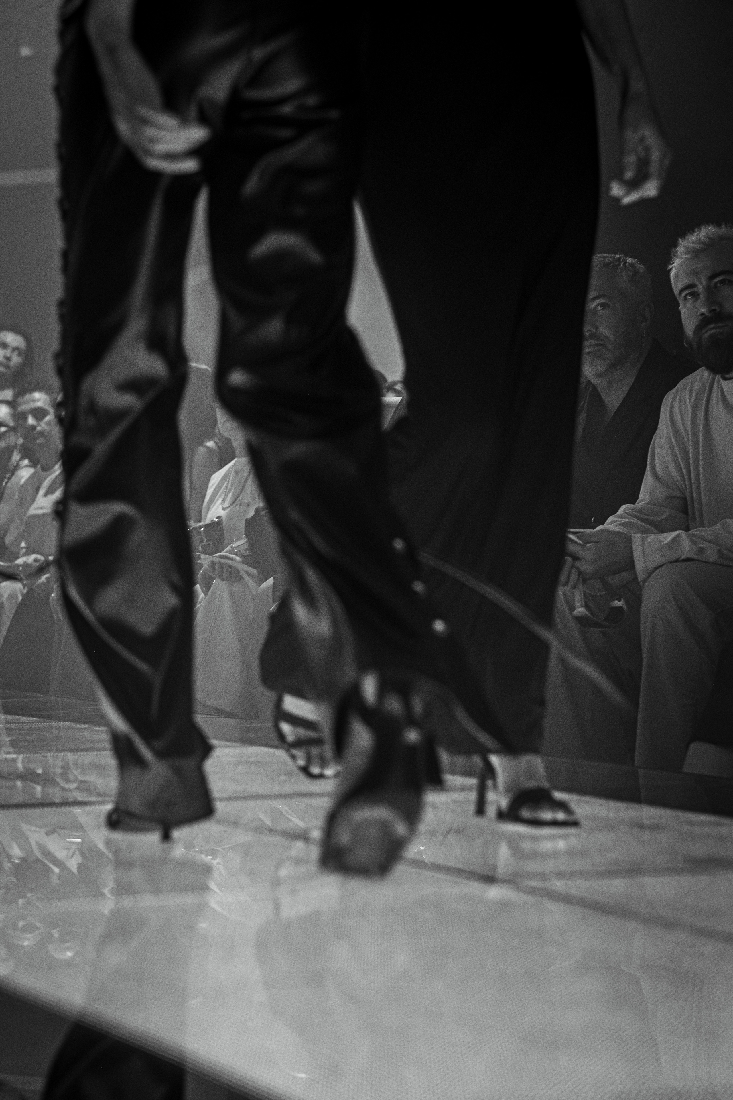 Yerevan Fashion Week 23. Evgeko — photographer фотограф