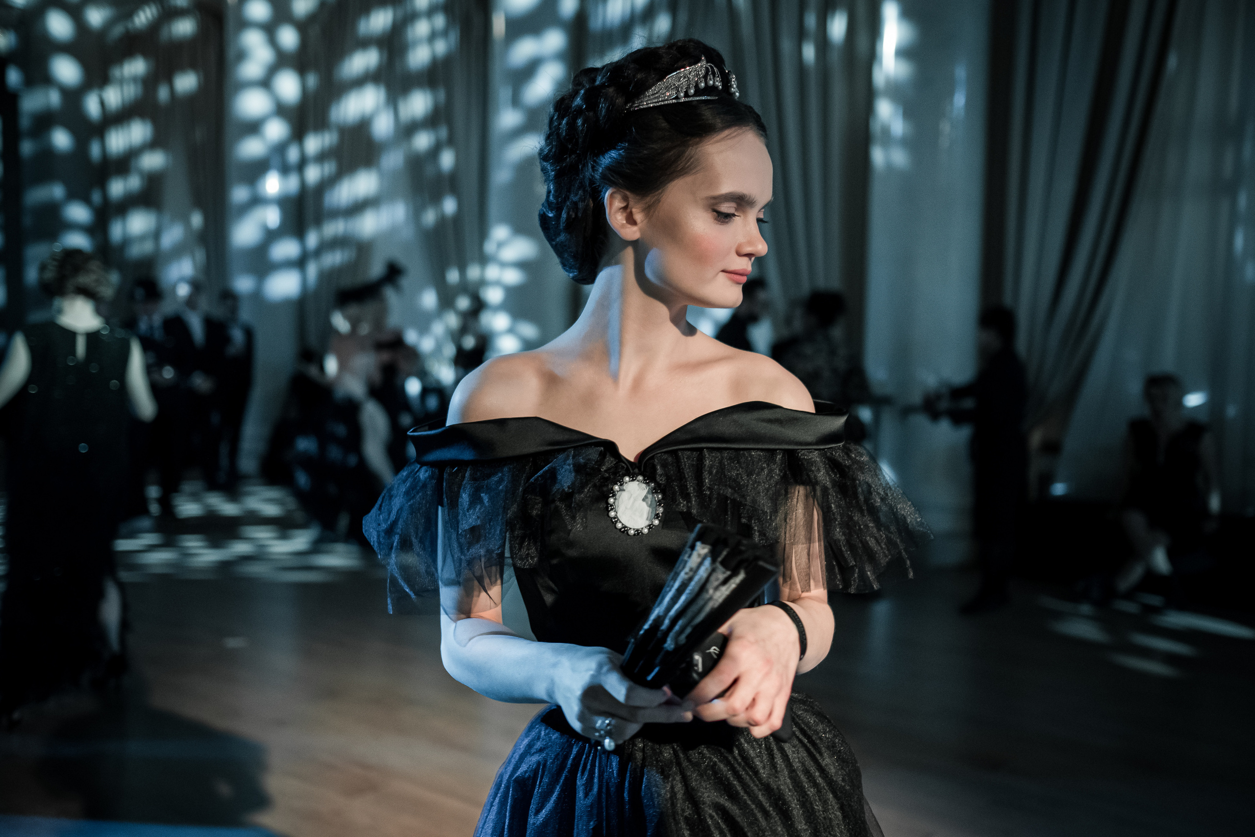 Axenoff Jewellery | BlackBall X. Evgeko — photographer фотограф