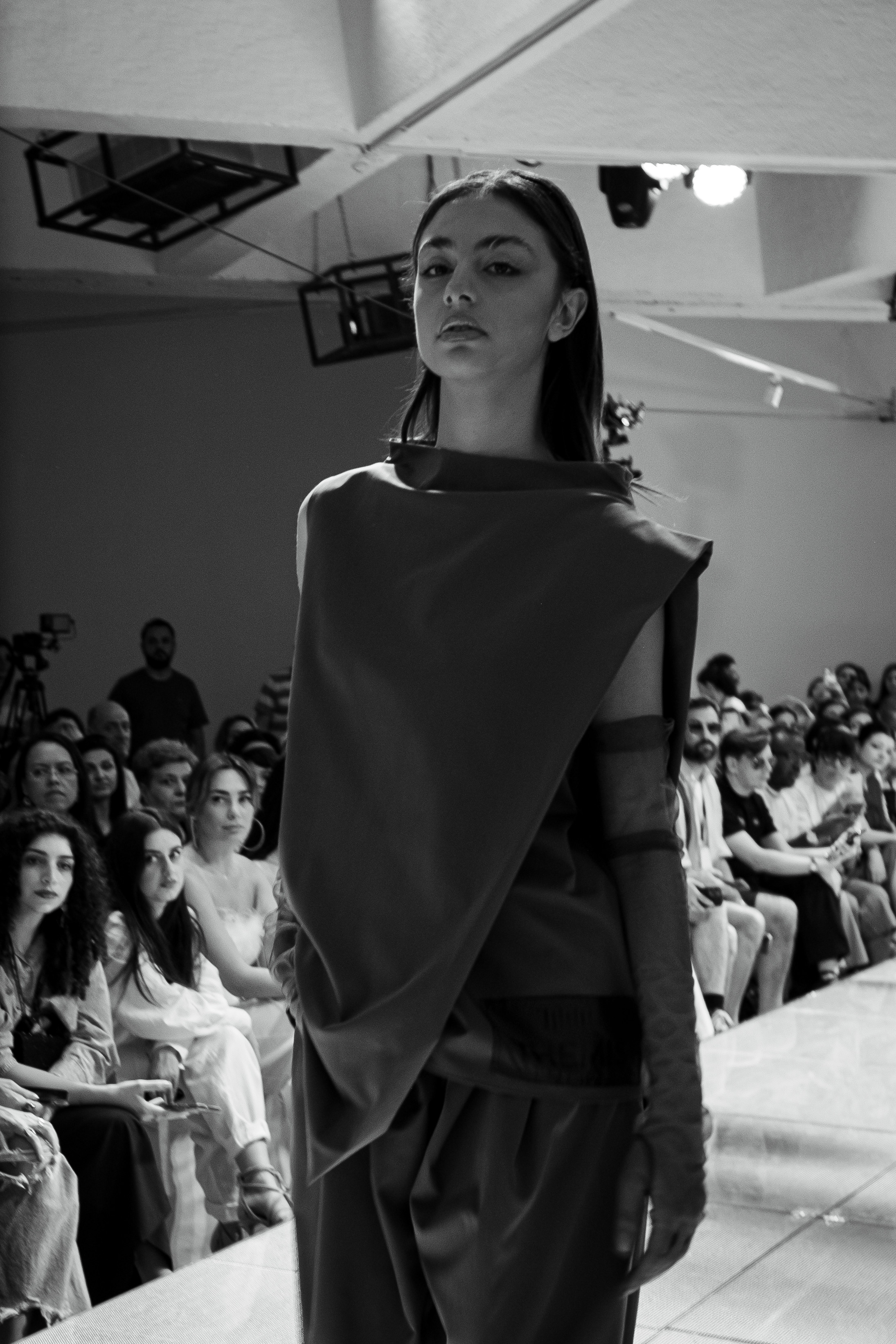 Yerevan Fashion Week 23. Evgeko — photographer фотограф