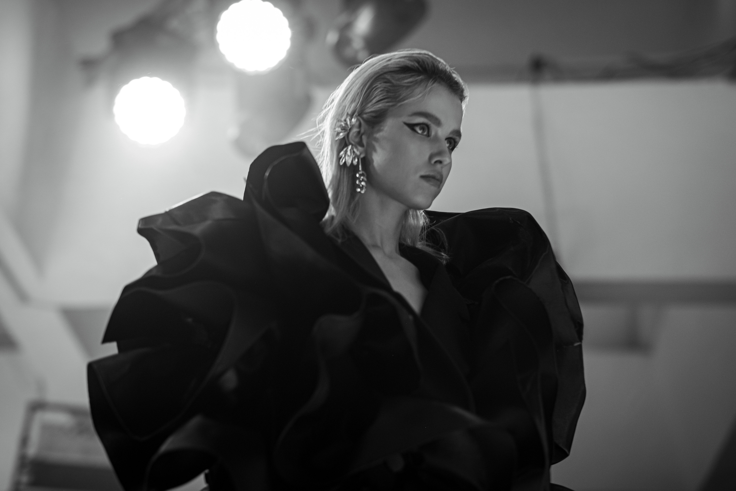 Yerevan Fashion Week 23. Evgeko — photographer фотограф