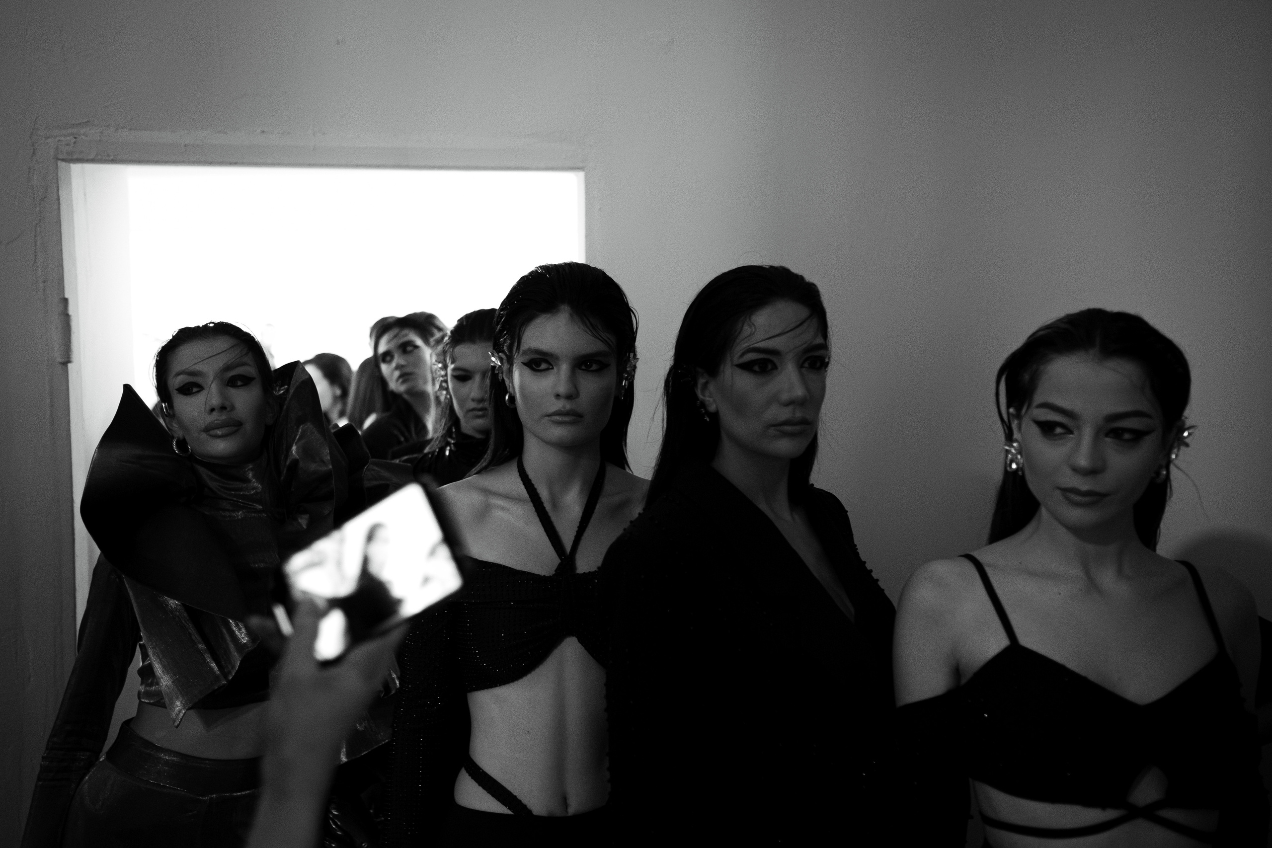 Yerevan Fashion Week 23. Evgeko — photographer фотограф