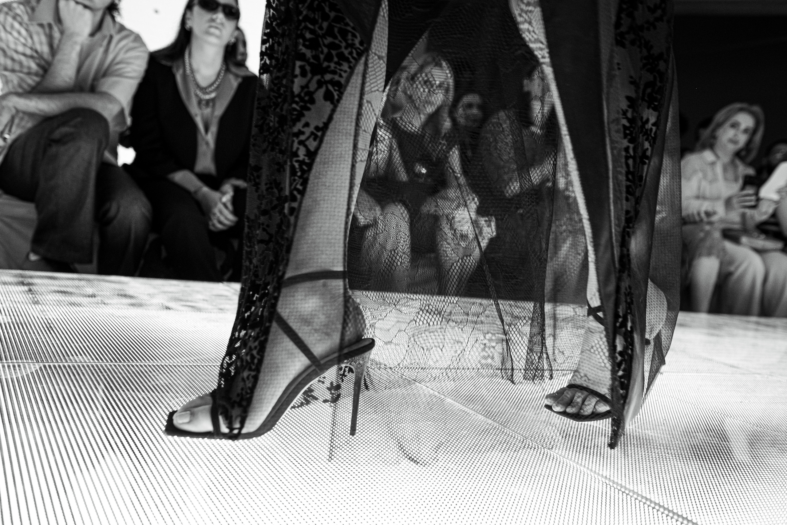 Yerevan Fashion Week 23. Evgeko — photographer фотограф