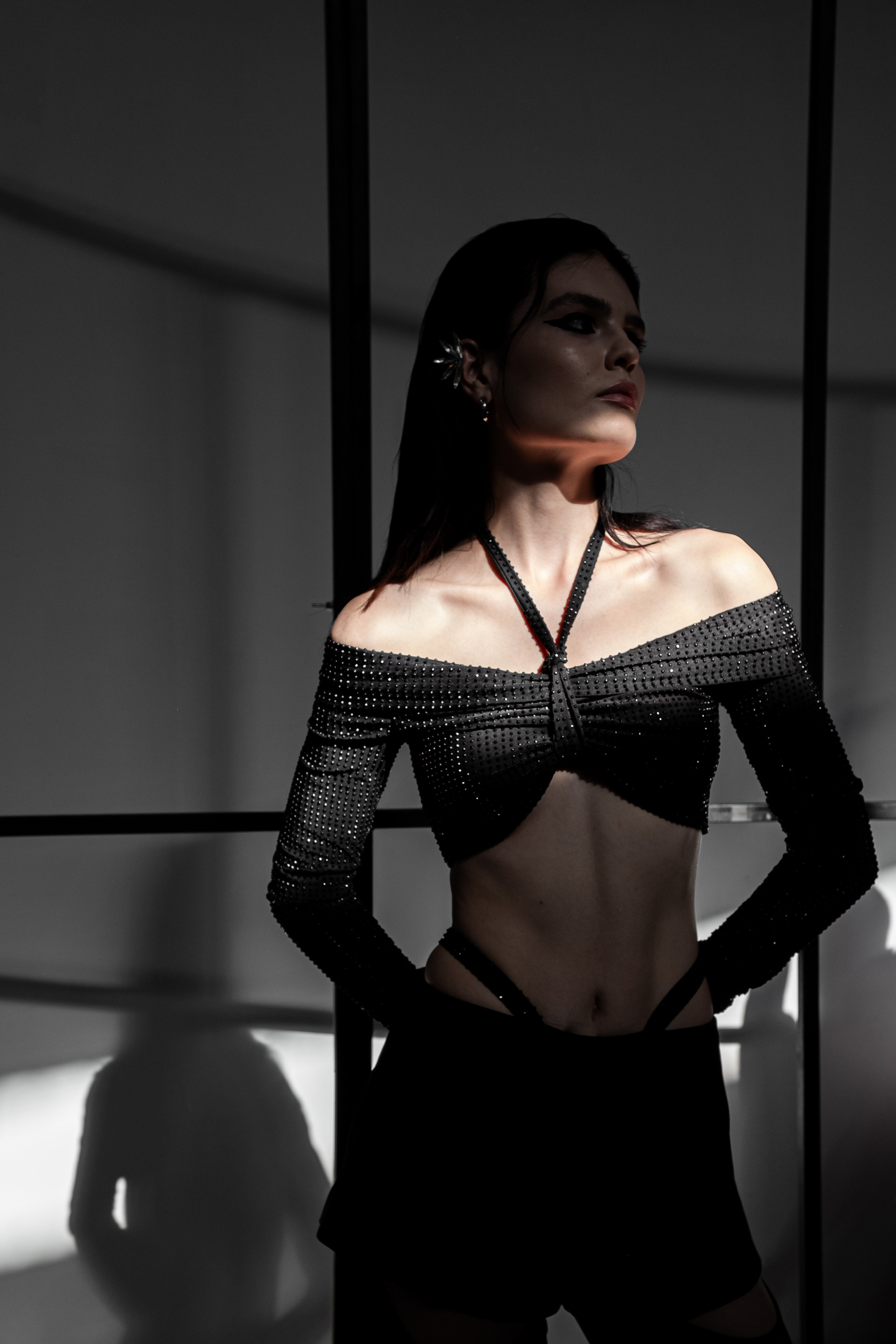 Yerevan Fashion Week 23. Evgeko — photographer фотограф