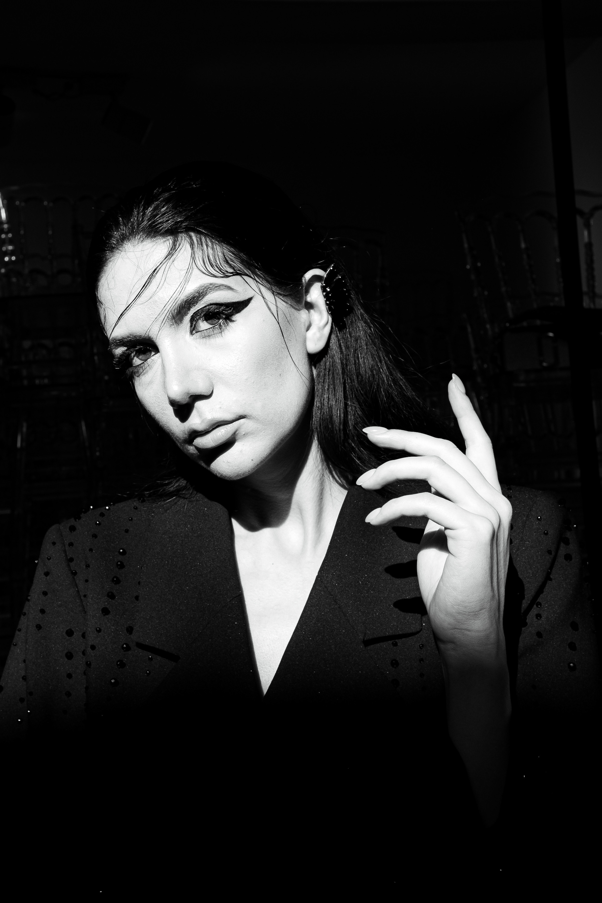 Yerevan Fashion Week 23. Evgeko — photographer фотограф