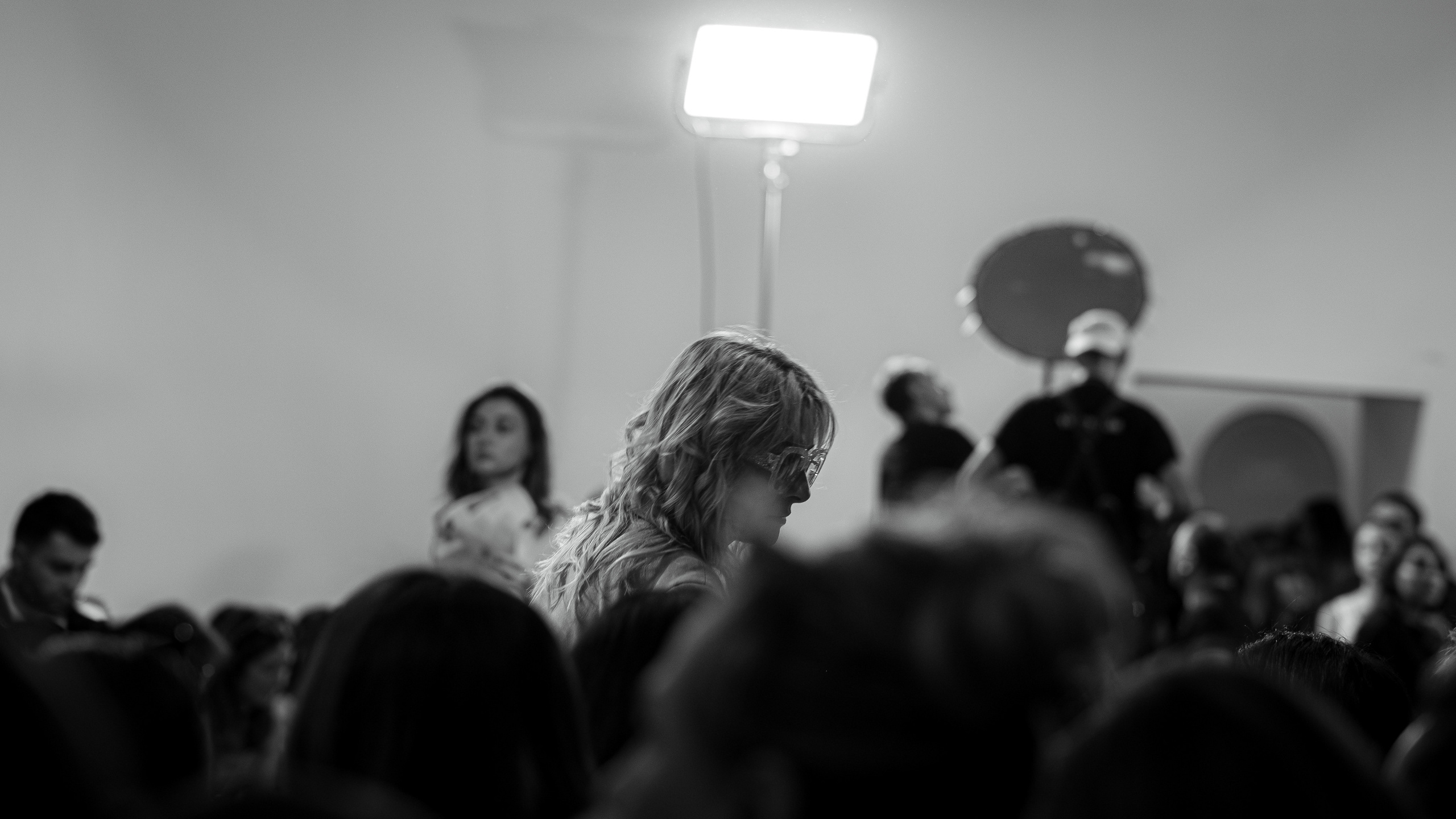 Yerevan Fashion Week 23. Evgeko — photographer фотограф