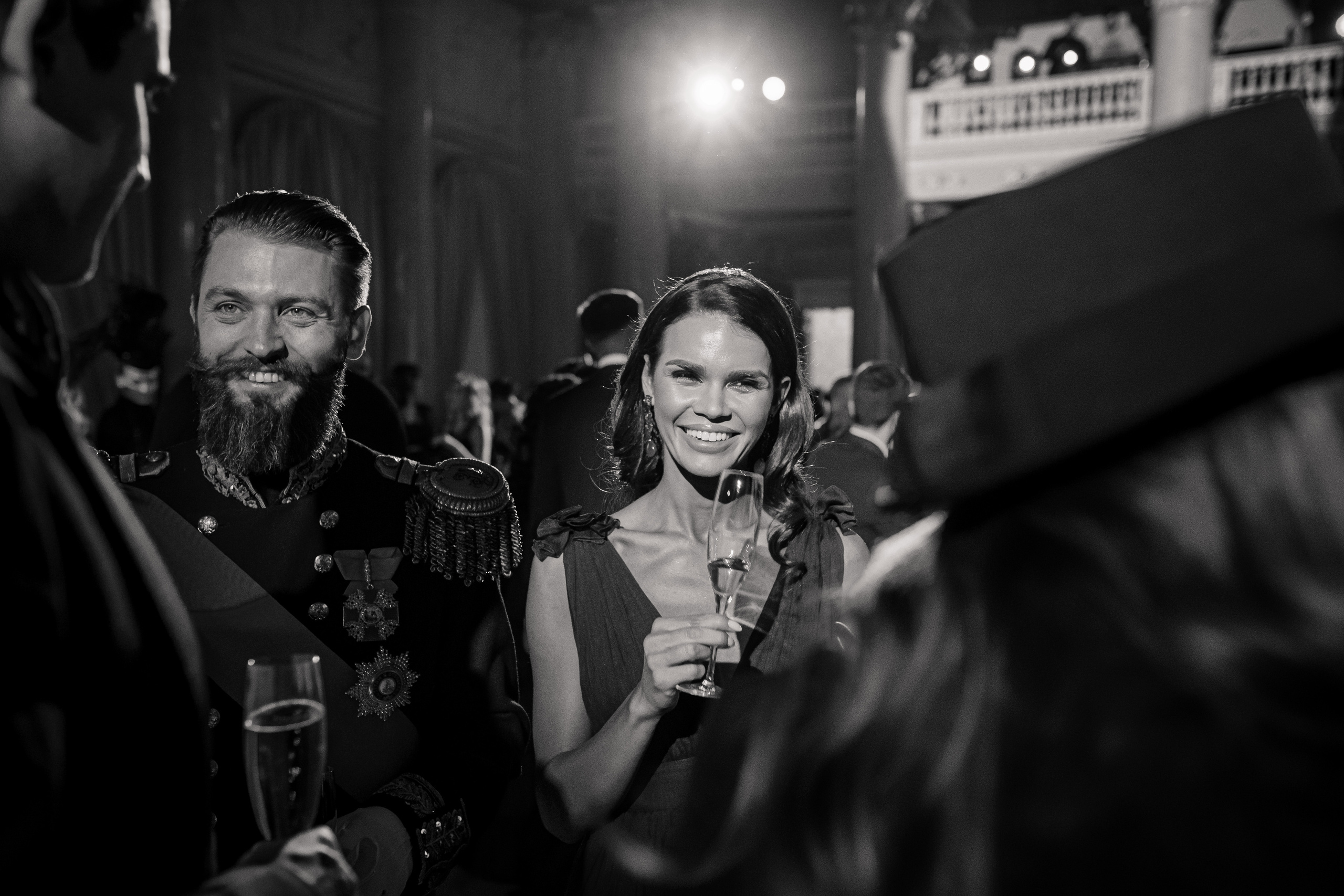 Axenoff Jewellery | BlackBall X. Evgeko — photographer фотограф