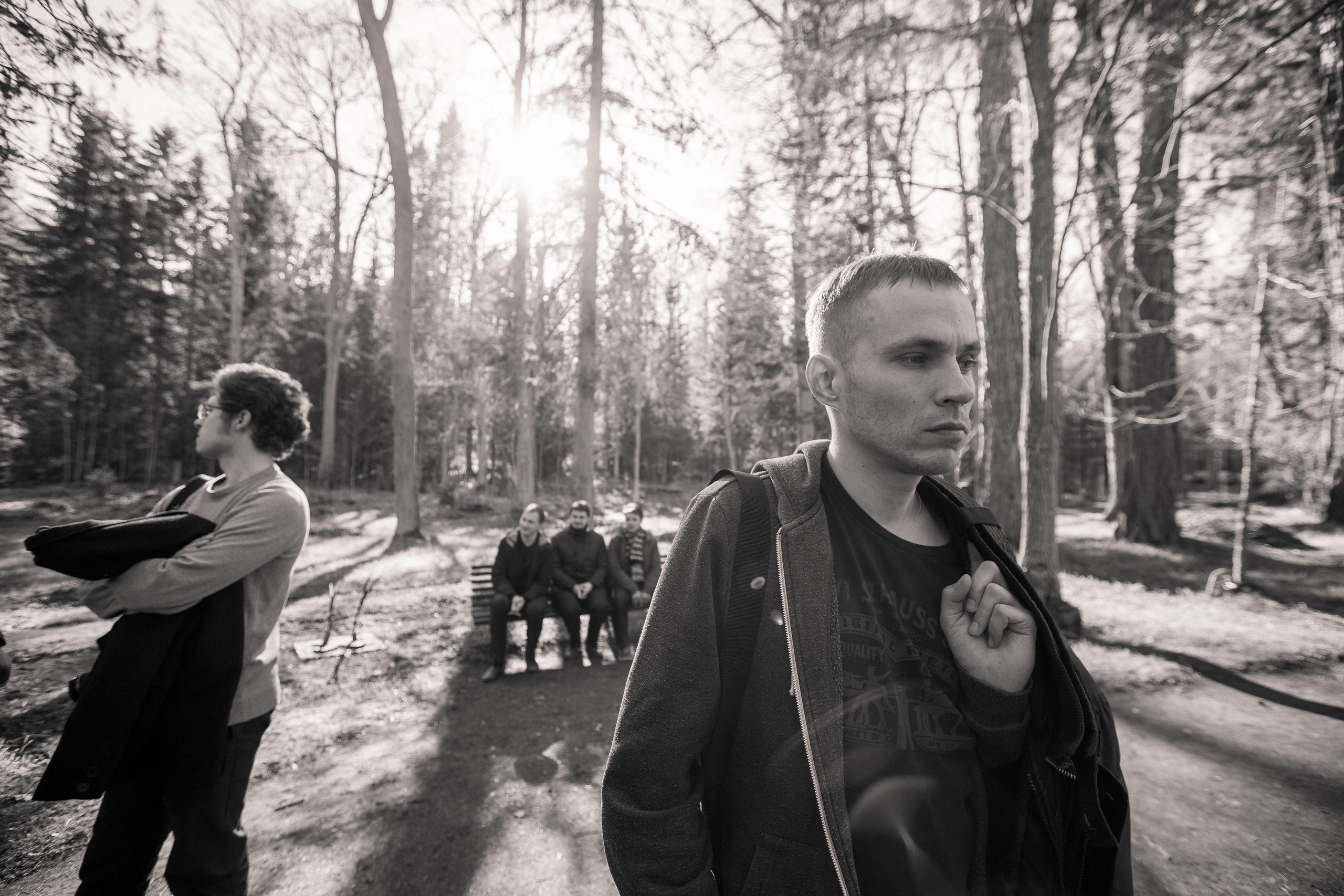 Valaam. Evgeko — photographer фотограф