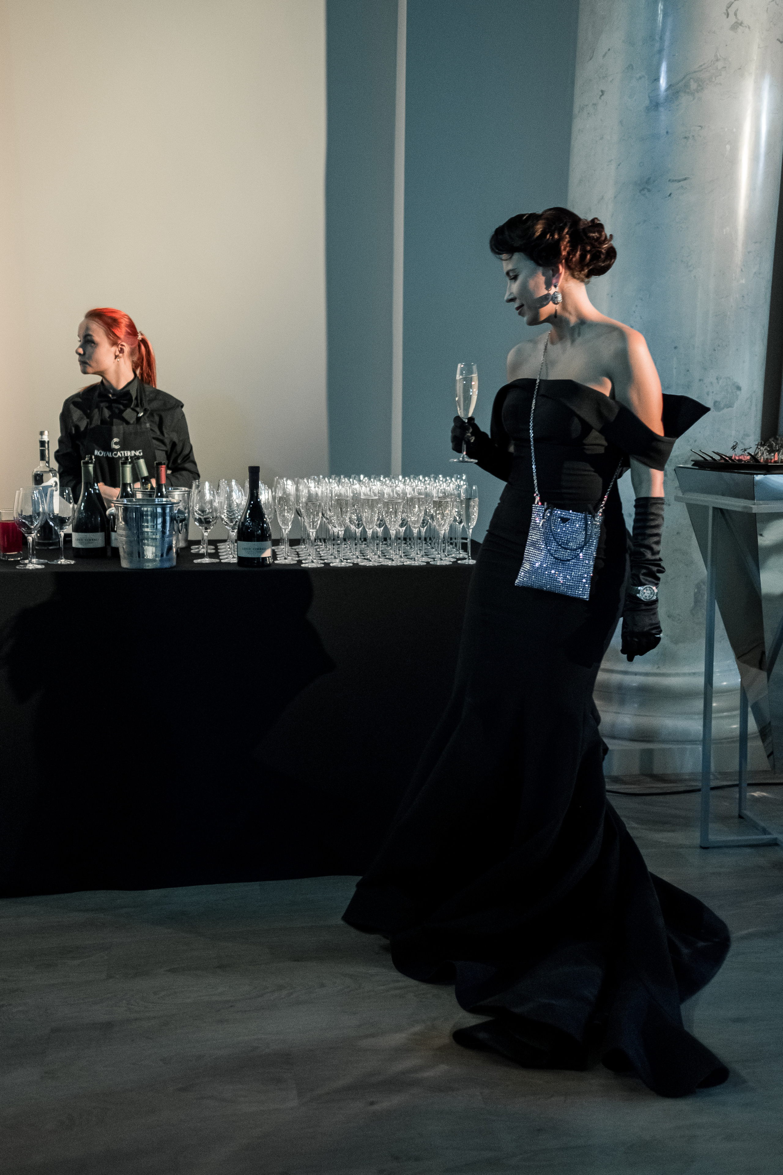 Axenoff Jewellery | BlackBall X. Evgeko — photographer фотограф