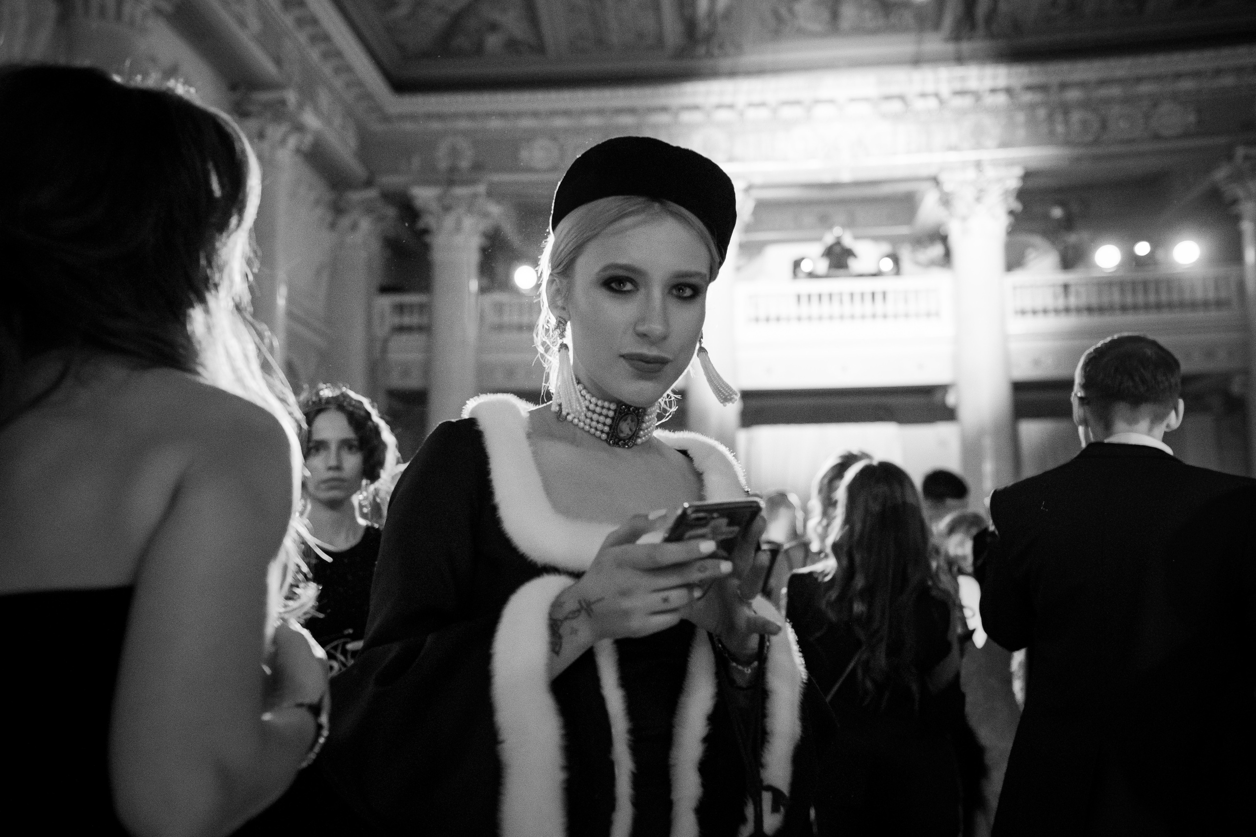 Axenoff Jewellery | BlackBall X. Evgeko — photographer фотограф