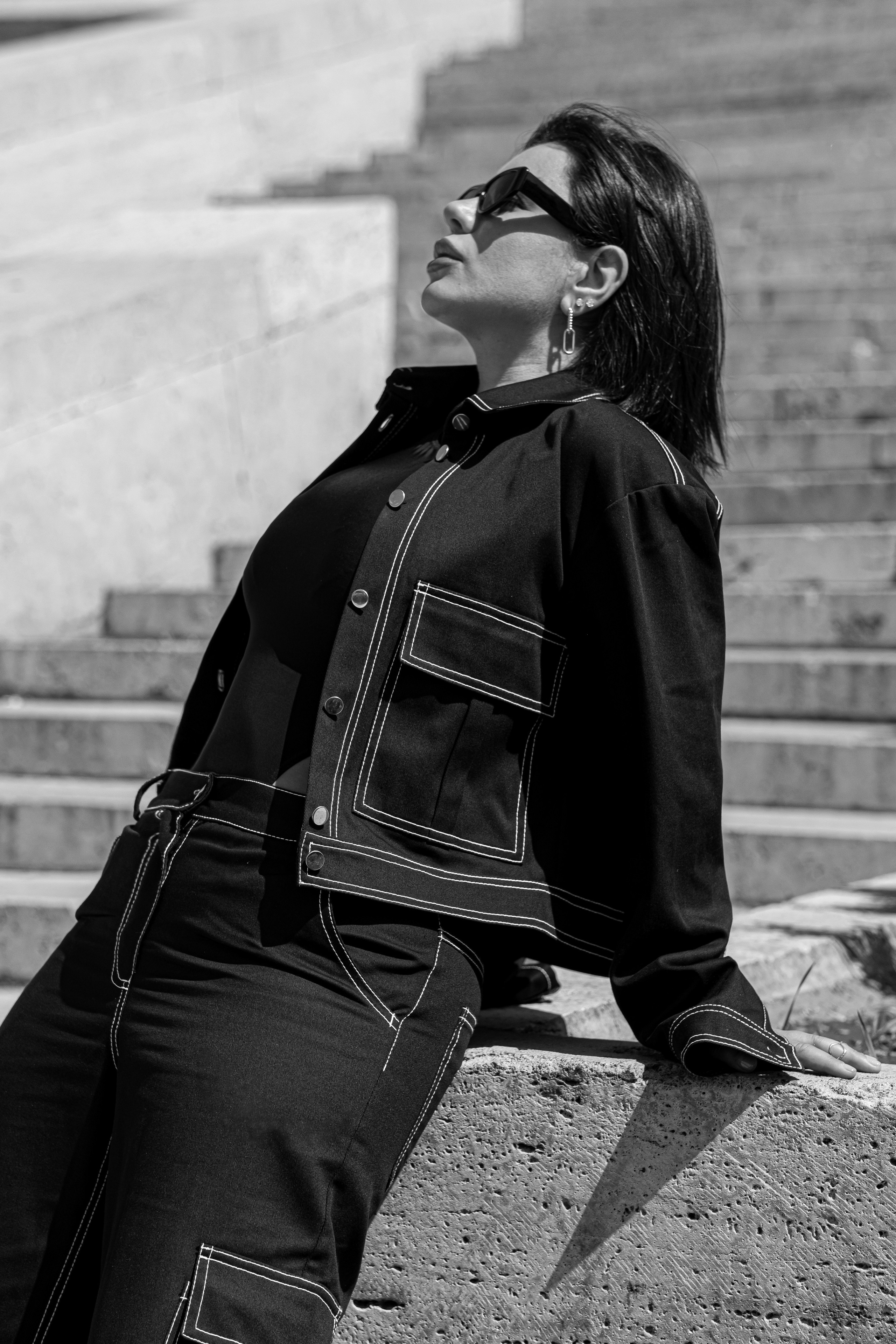 PlatonFF | Jazz-Diva Marbey. Evgeko — photographer фотограф