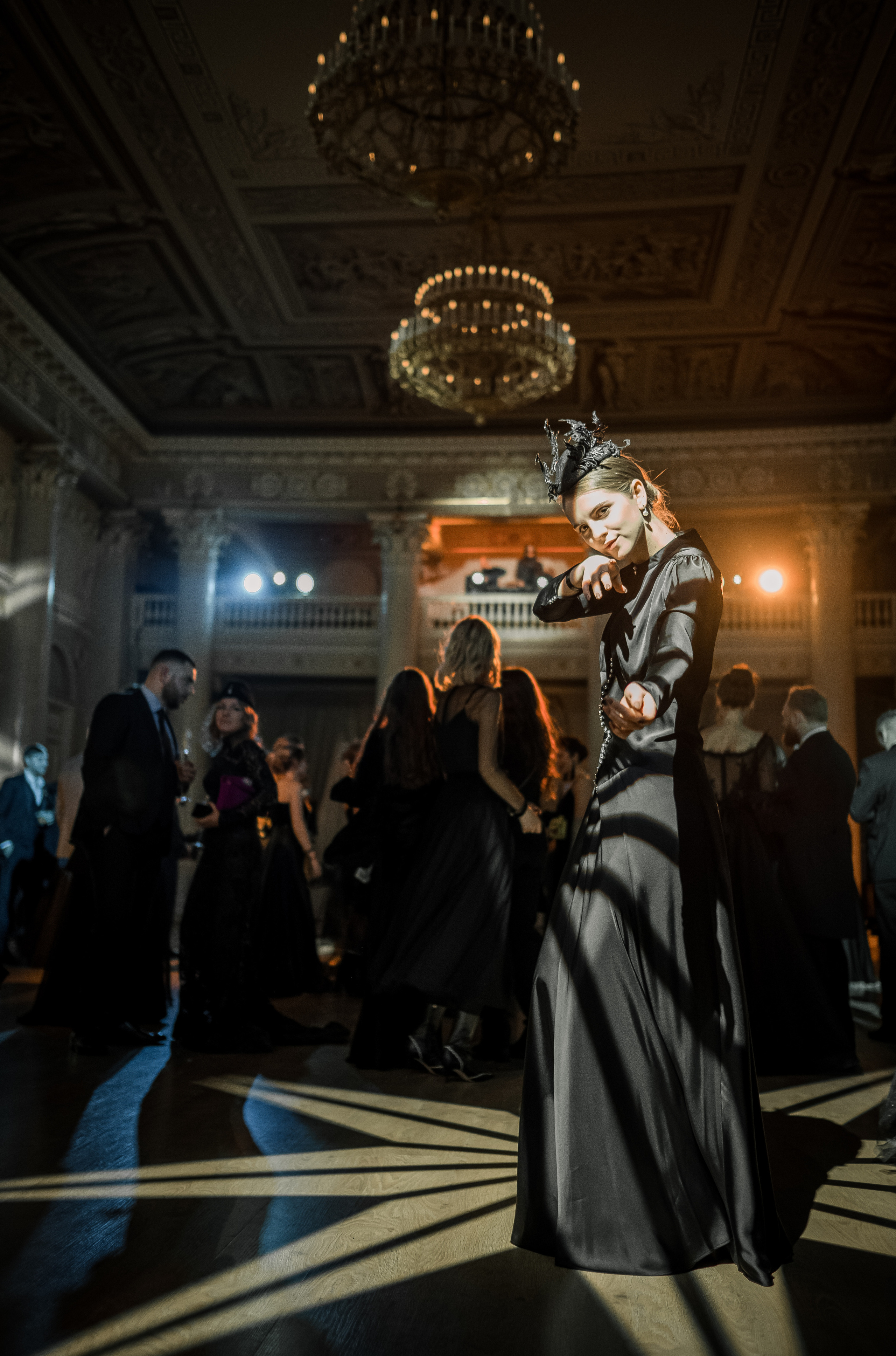 Axenoff Jewellery | BlackBall X. Evgeko — photographer фотограф