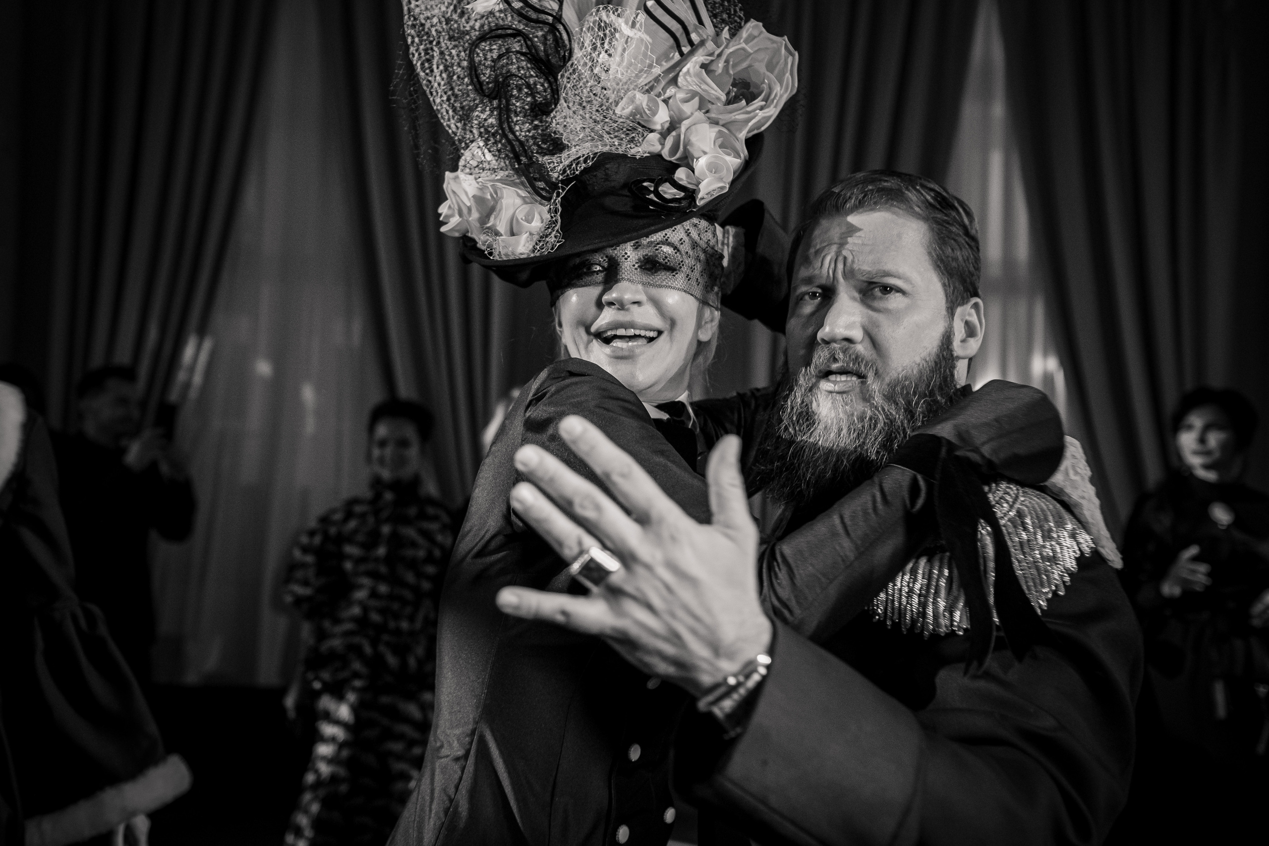 Axenoff Jewellery | BlackBall X. Evgeko — photographer фотограф