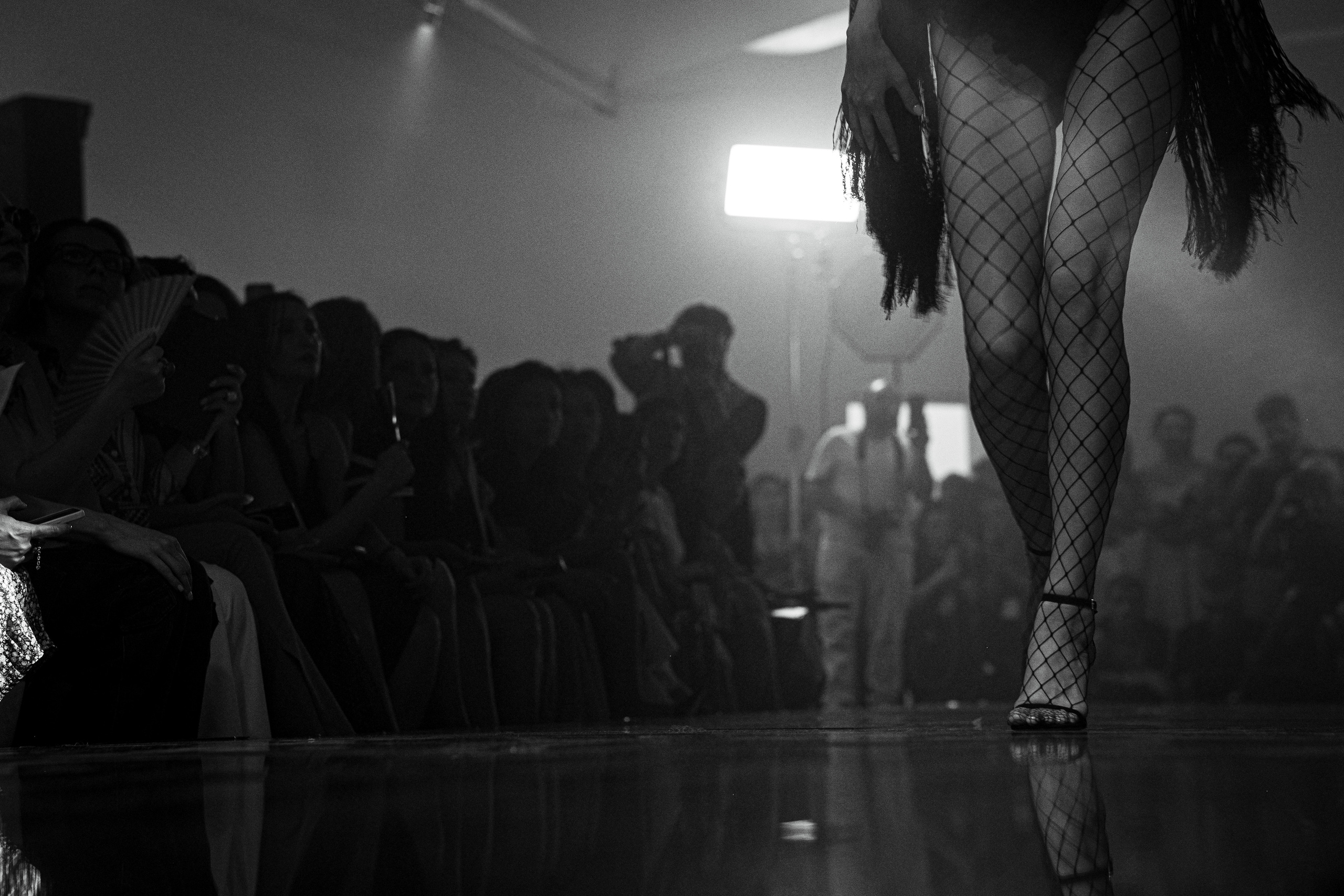 Yerevan Fashion Week 23. Evgeko — photographer фотограф