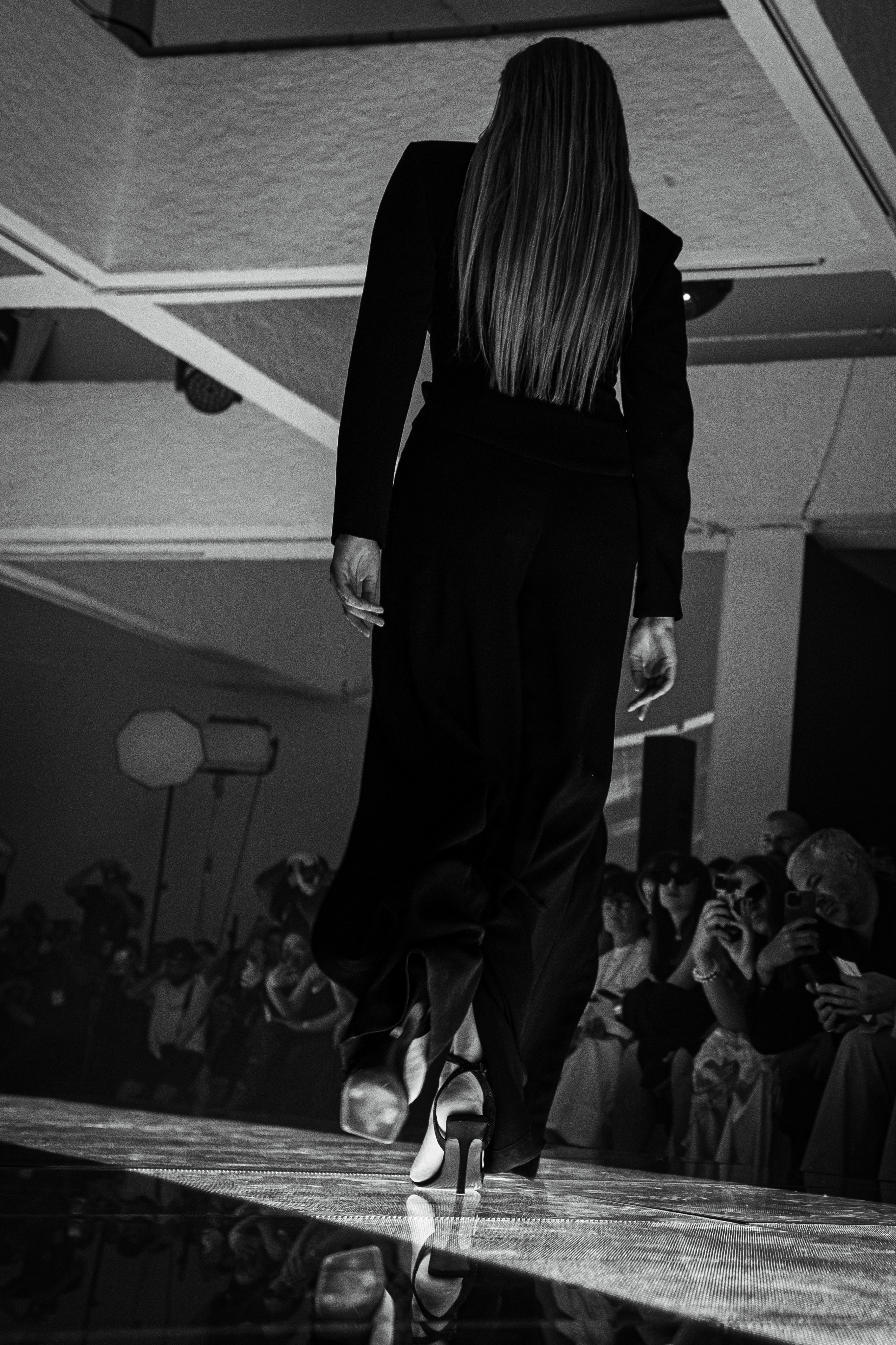 Yerevan Fashion Week 23. Evgeko — photographer фотограф