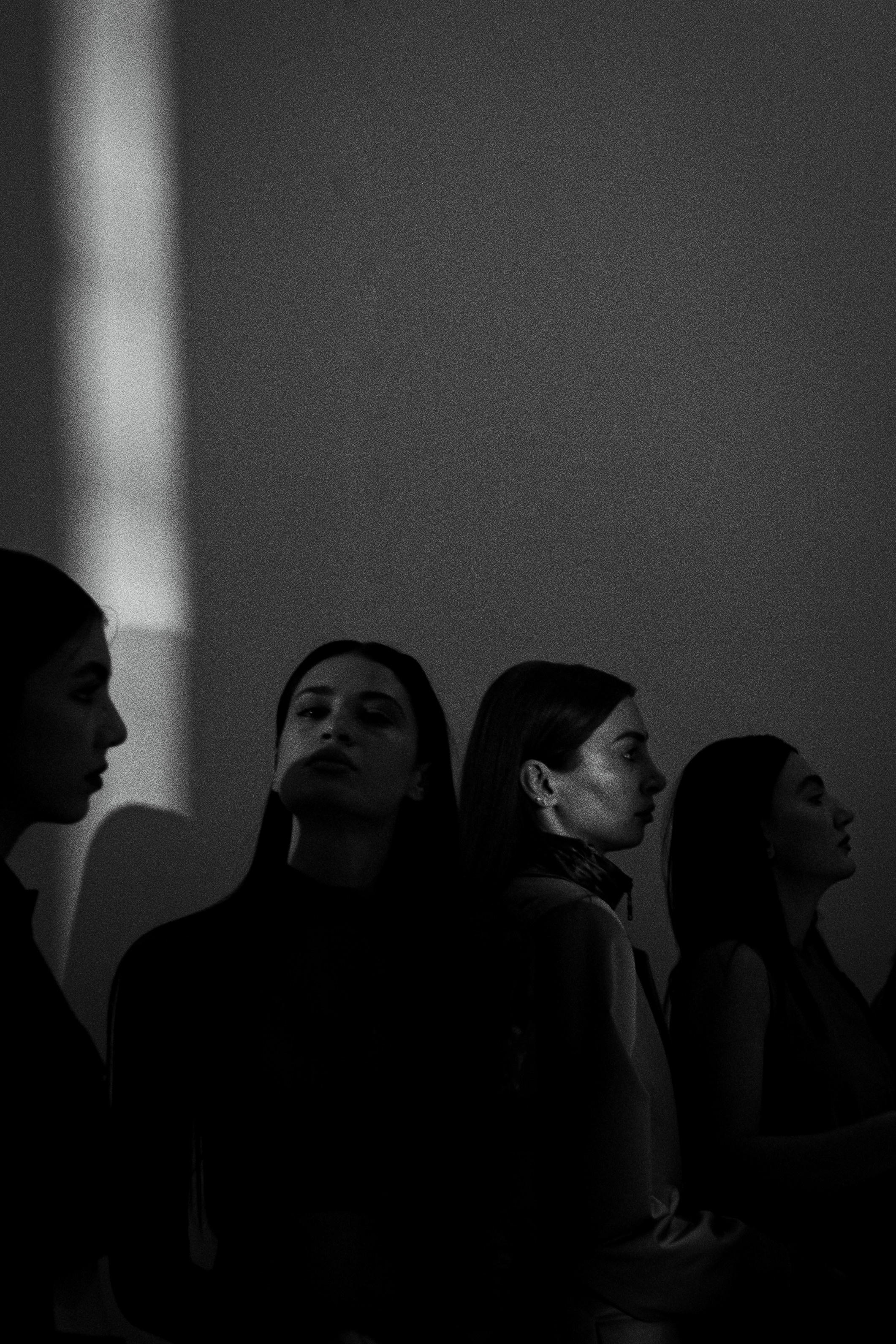 Yerevan Fashion Week 23. Evgeko — photographer фотограф