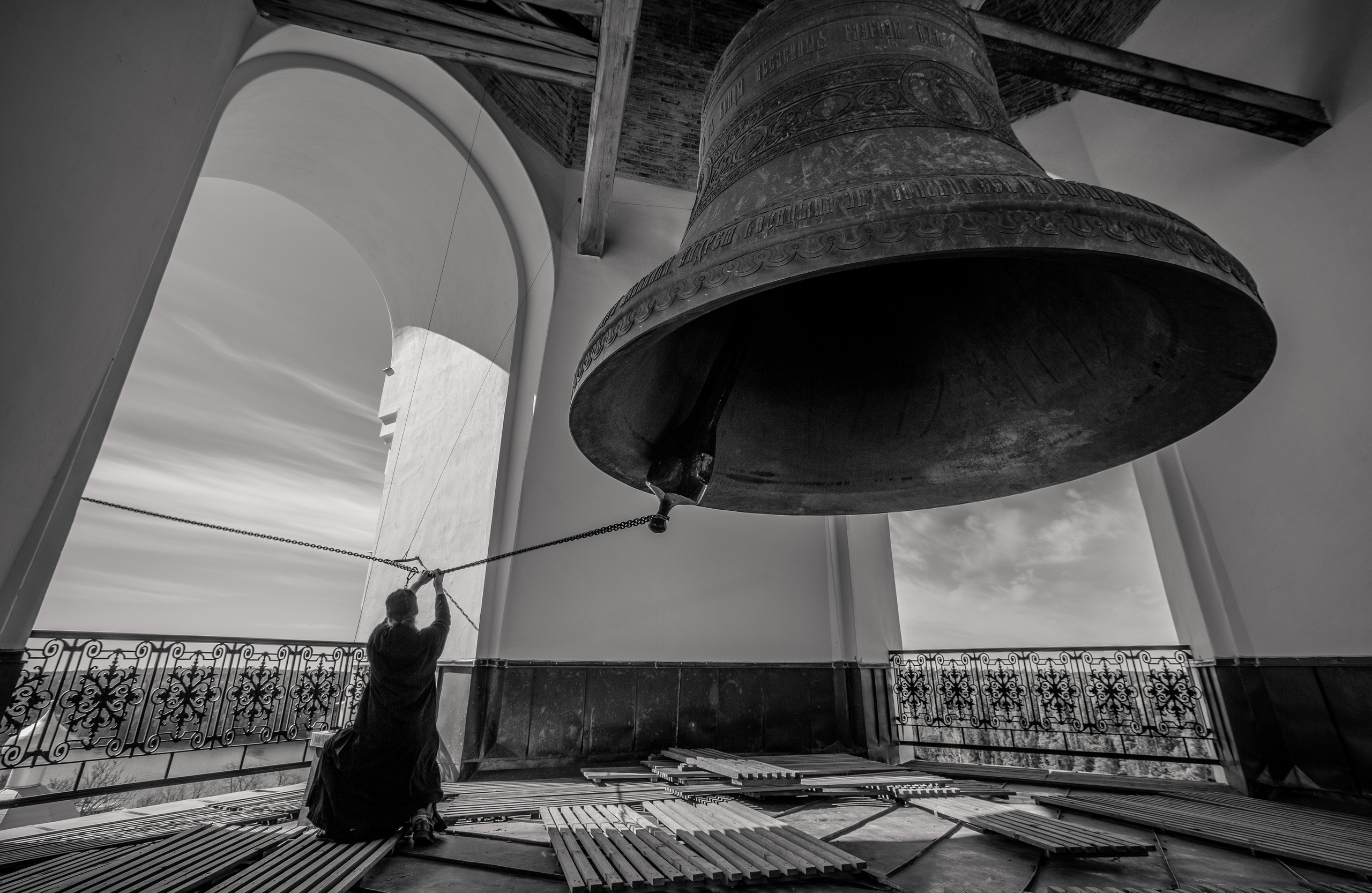 Valaam. Evgeko — photographer фотограф