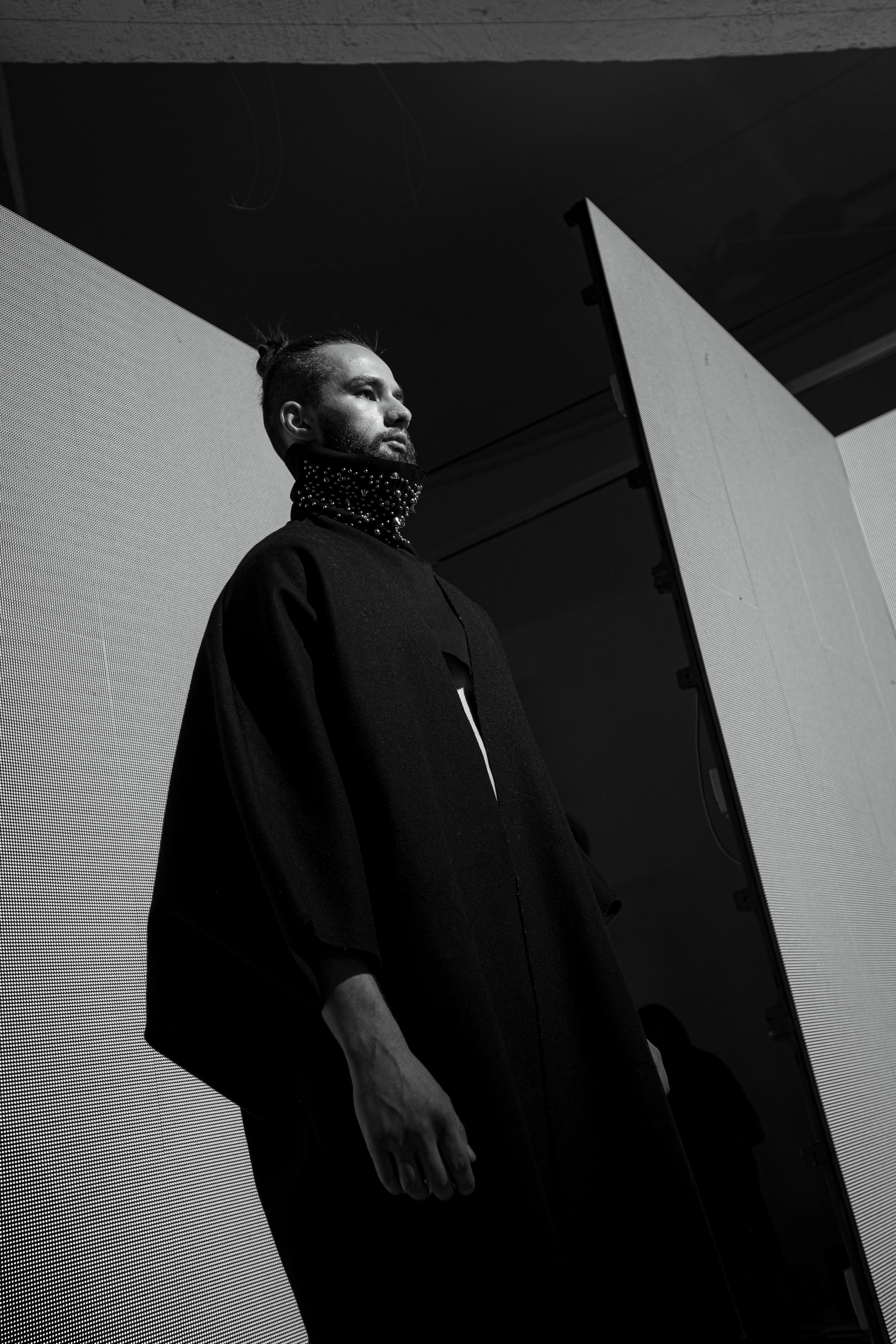 Yerevan Fashion Week 23. Evgeko — photographer фотограф