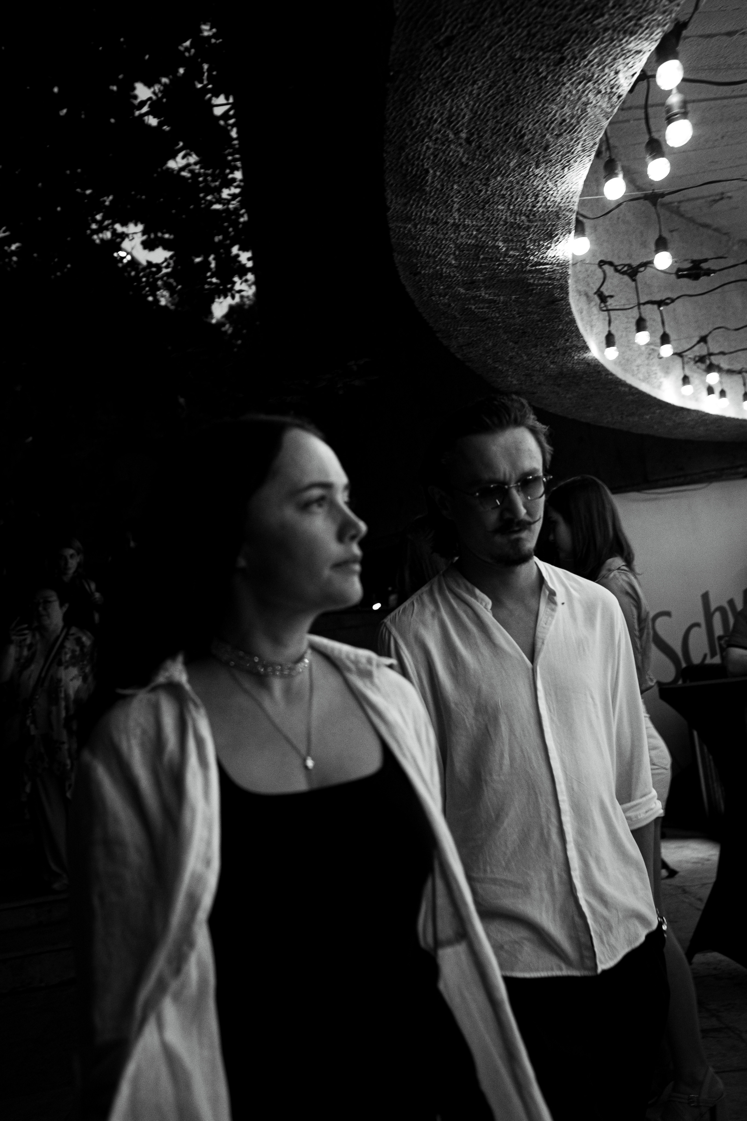 Yerevan Fashion Week 23. Evgeko — photographer фотограф