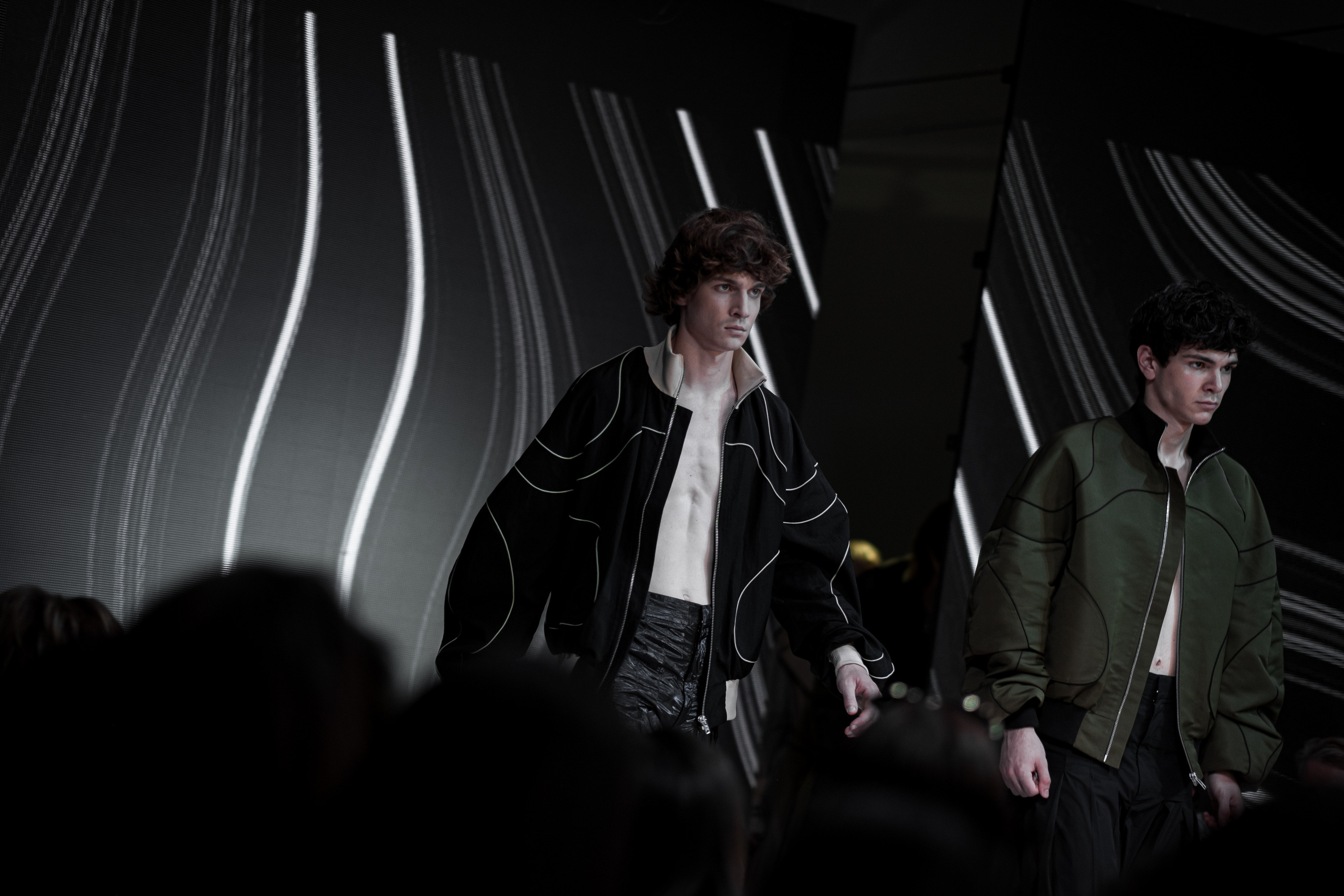 Yerevan Fashion Week 23. Evgeko — photographer фотограф