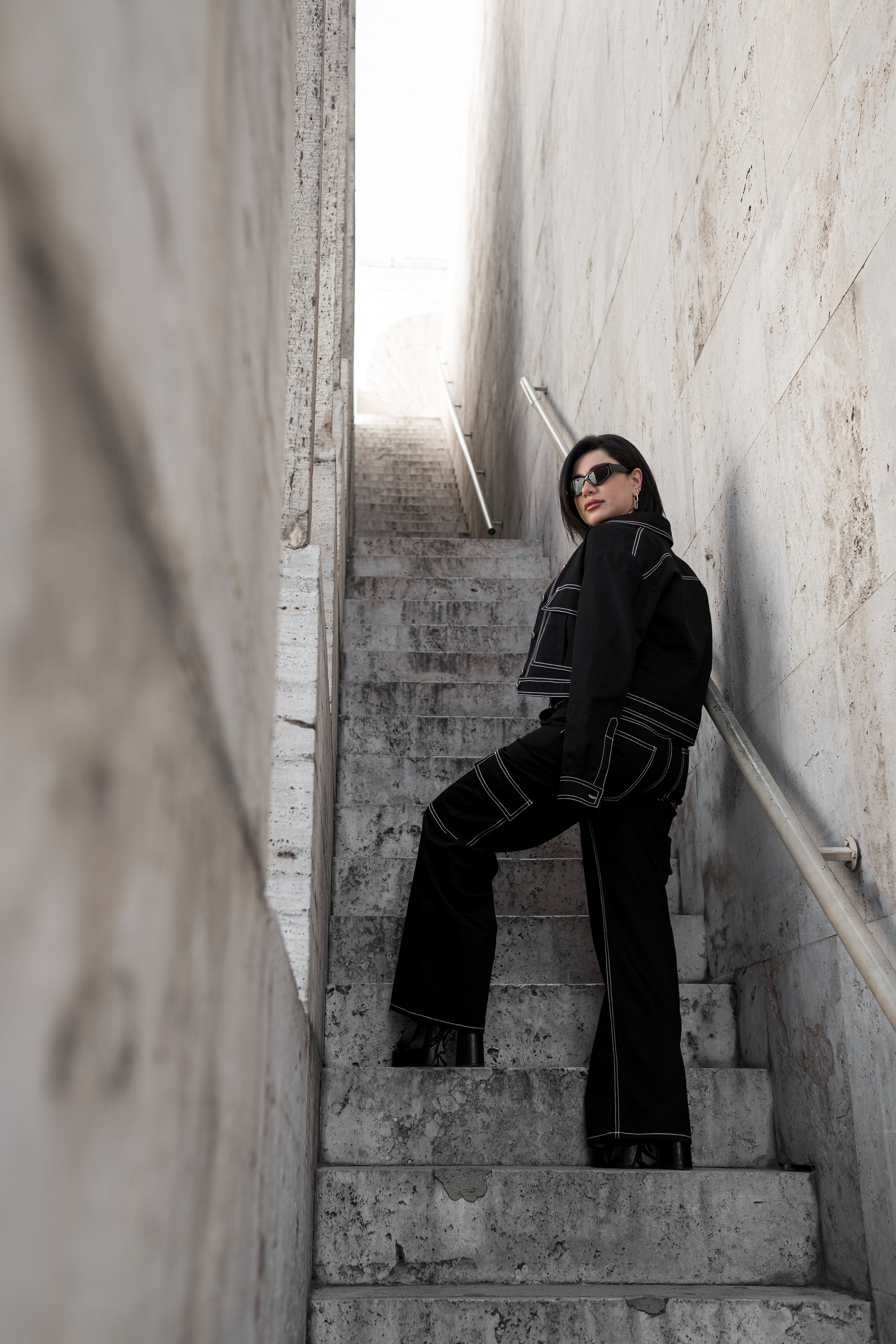 PlatonFF | Jazz-Diva Marbey. Evgeko — photographer фотограф