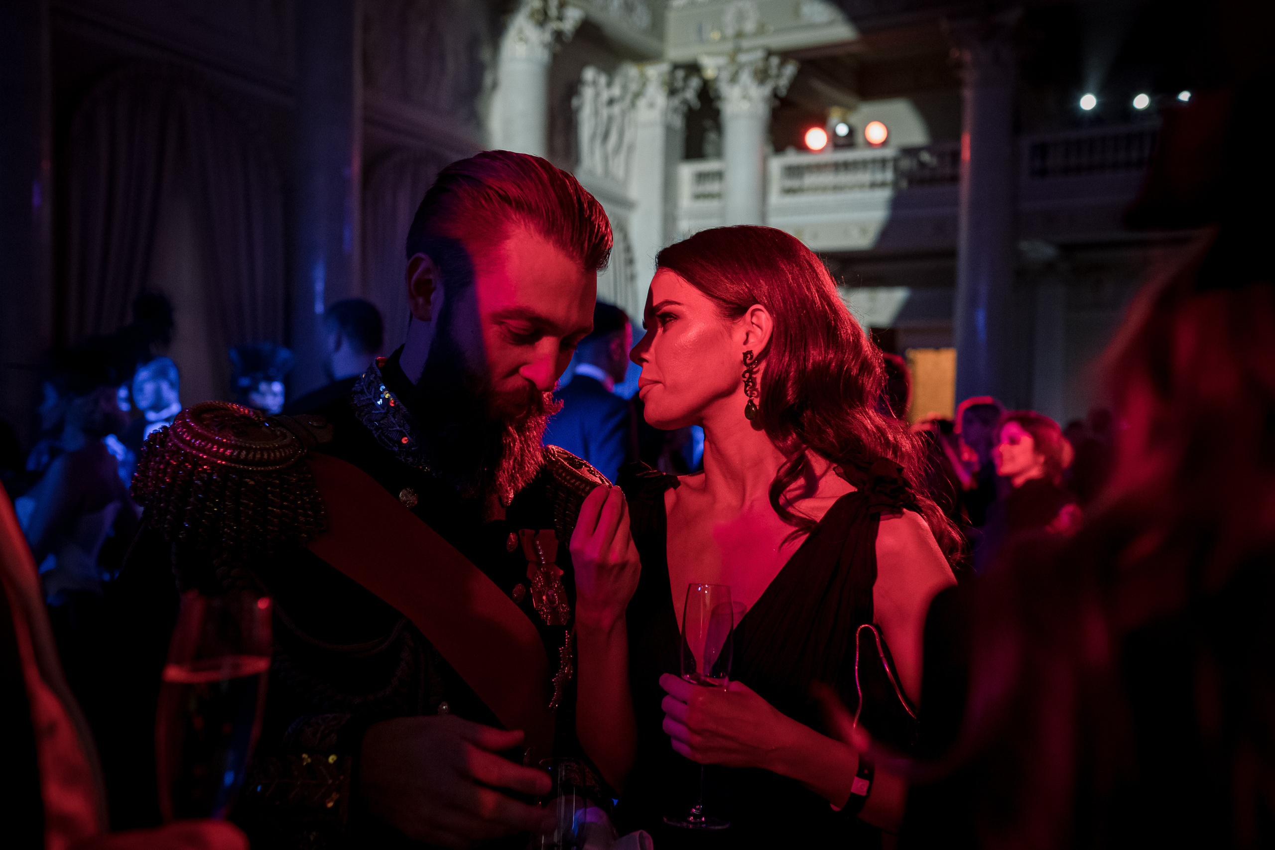 Axenoff Jewellery | BlackBall X. Evgeko — photographer фотограф