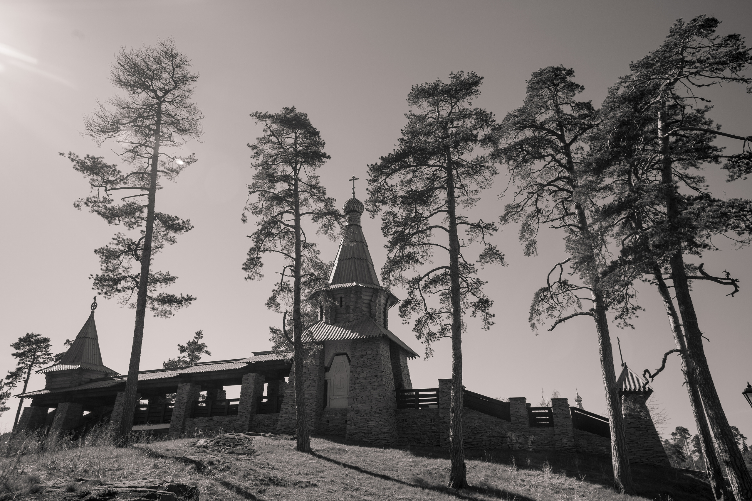 Valaam. Evgeko — photographer фотограф