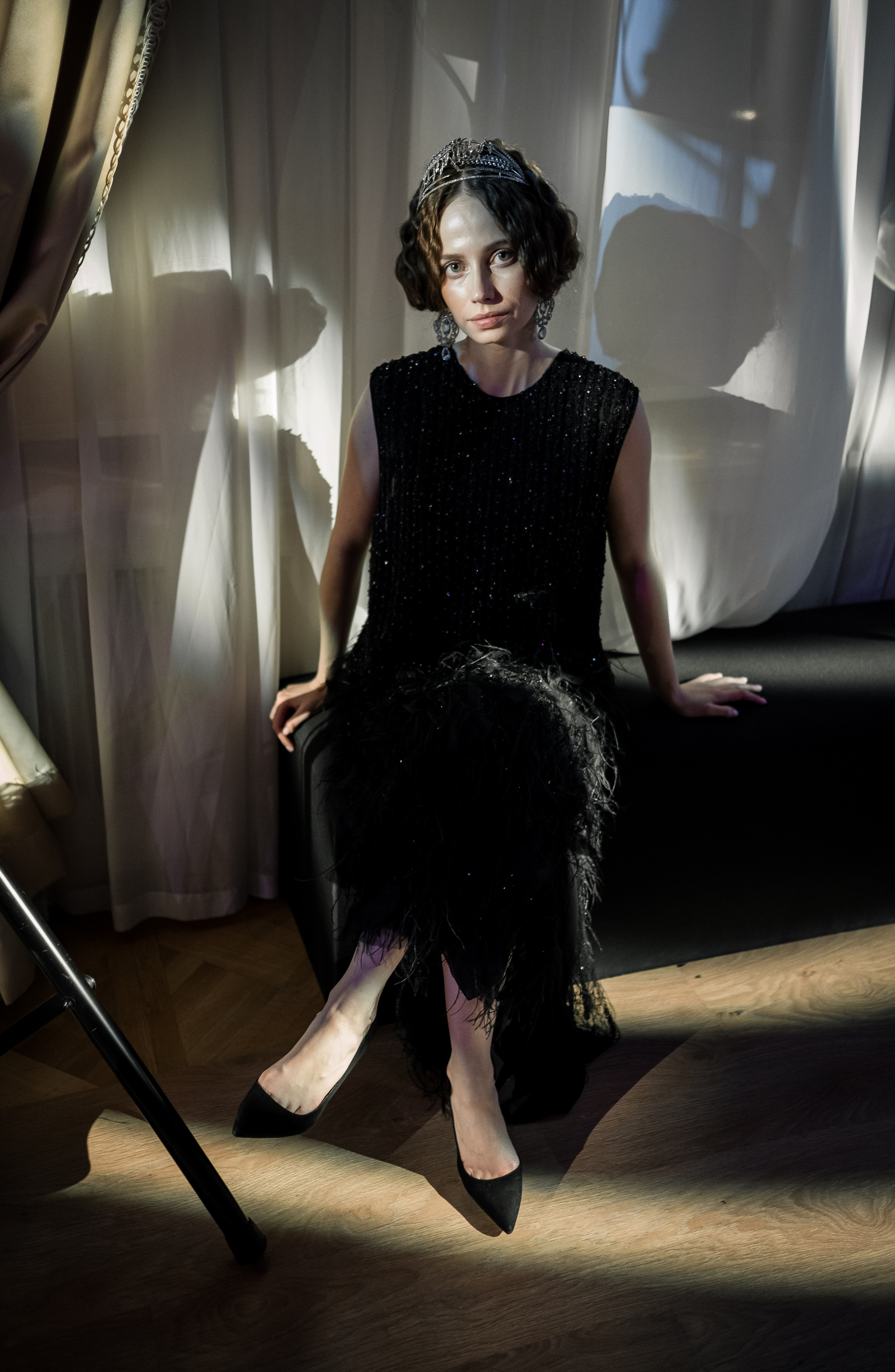 Axenoff Jewellery | BlackBall X. Evgeko — photographer фотограф