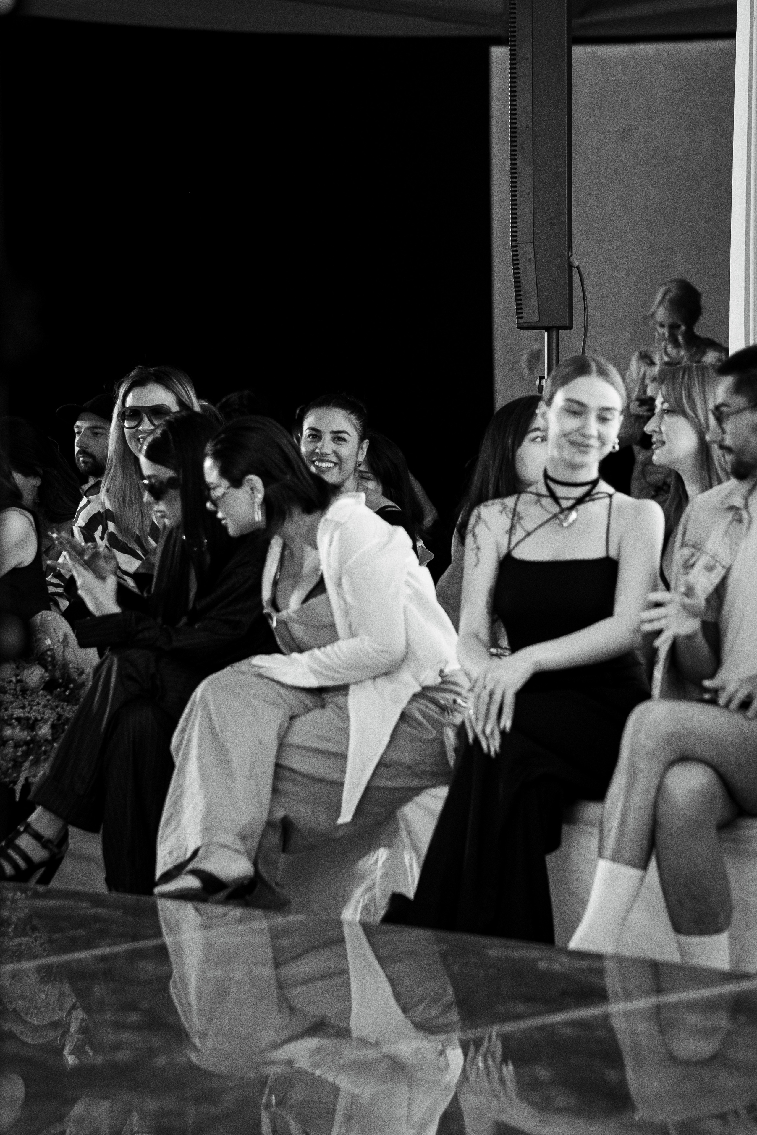 Yerevan Fashion Week 23. Evgeko — photographer фотограф