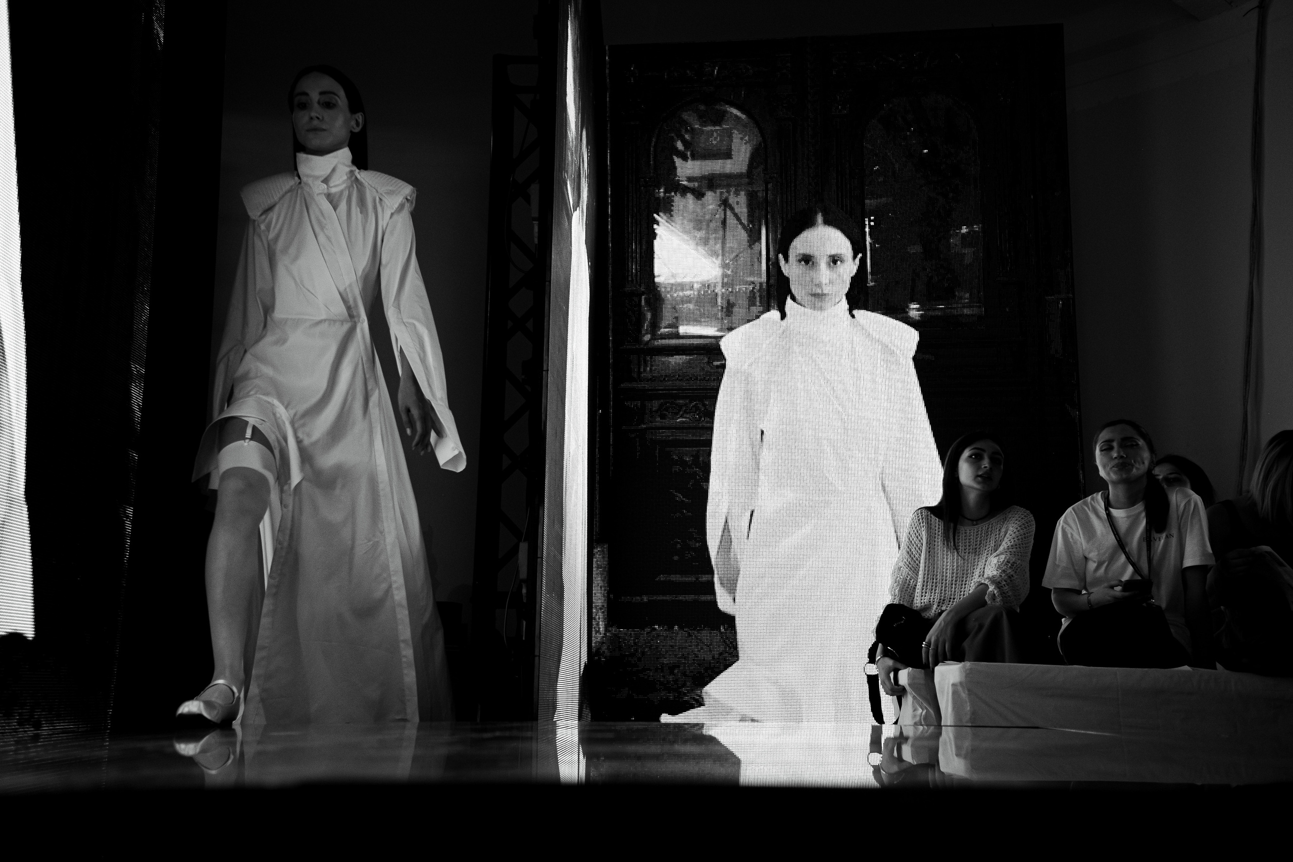 Yerevan Fashion Week 23. Evgeko — photographer фотограф