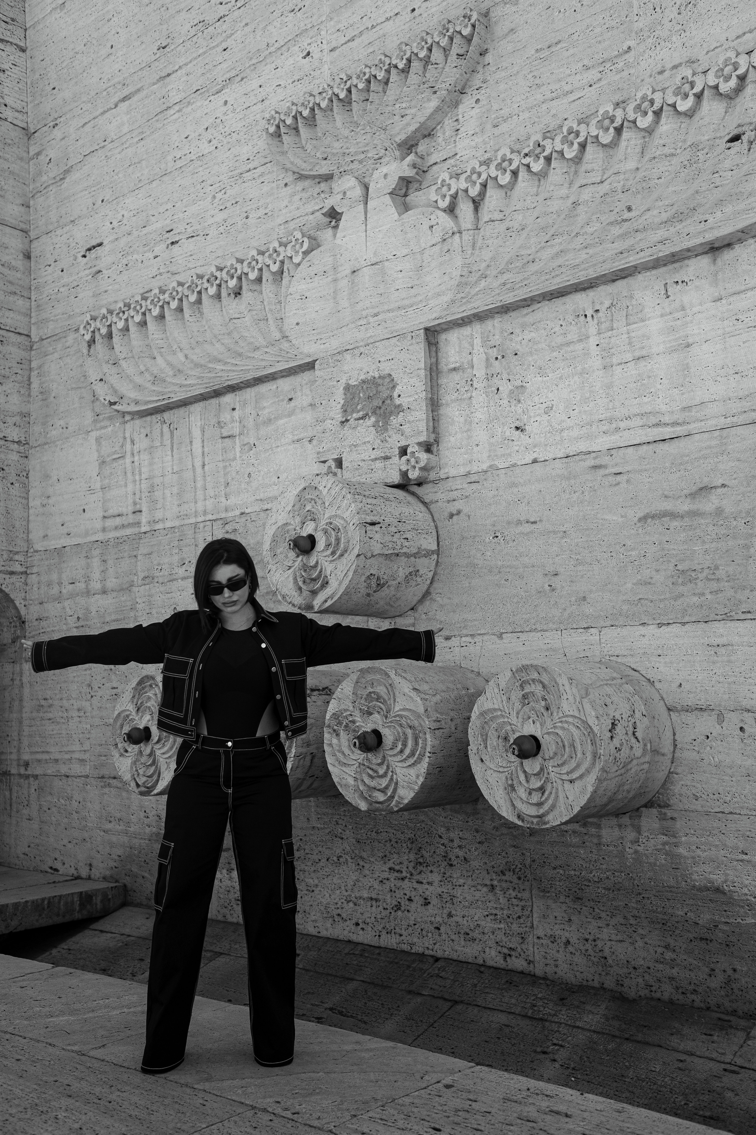 PlatonFF | Jazz-Diva Marbey. Evgeko — photographer фотограф