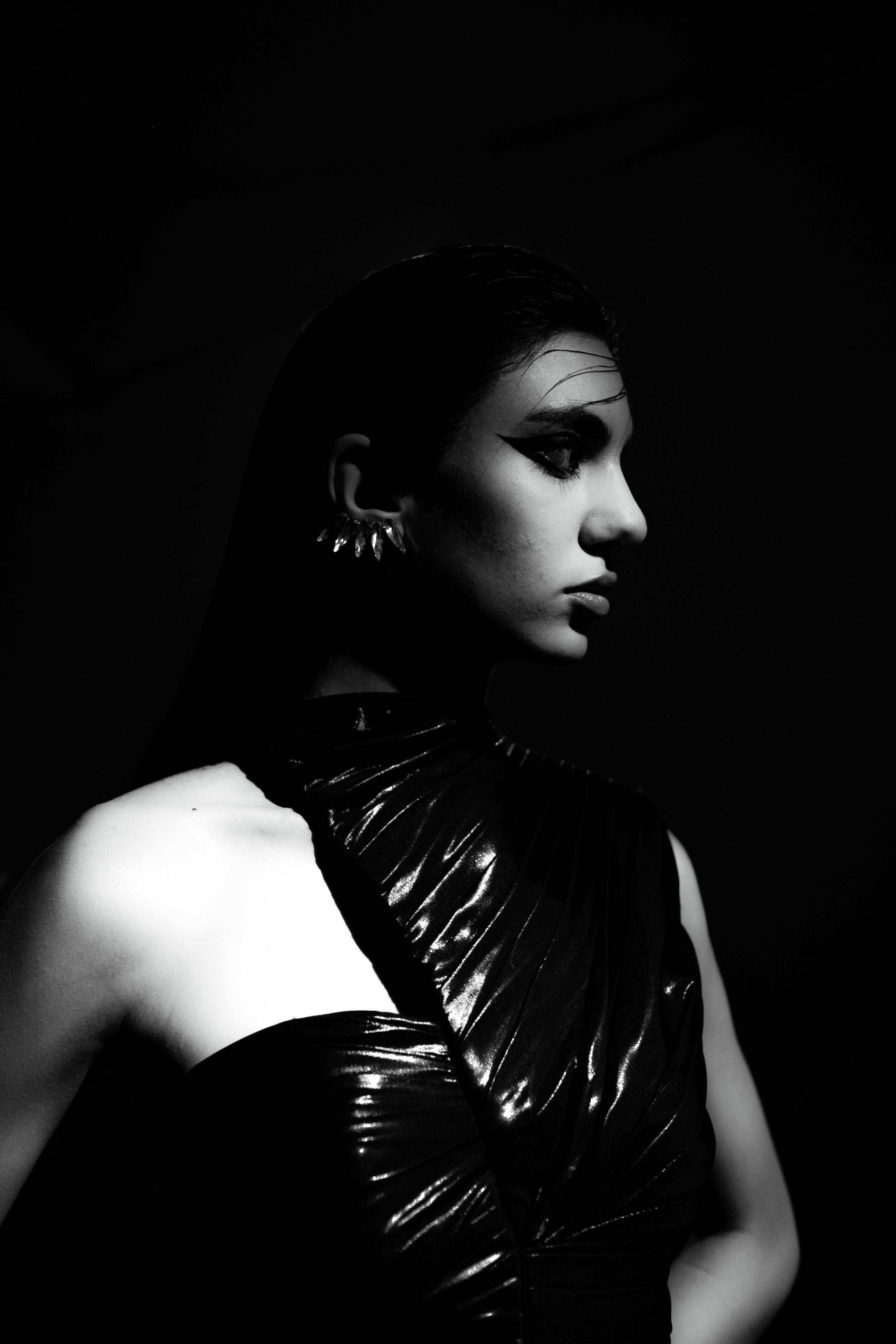 Yerevan Fashion Week 23. Evgeko — photographer фотограф