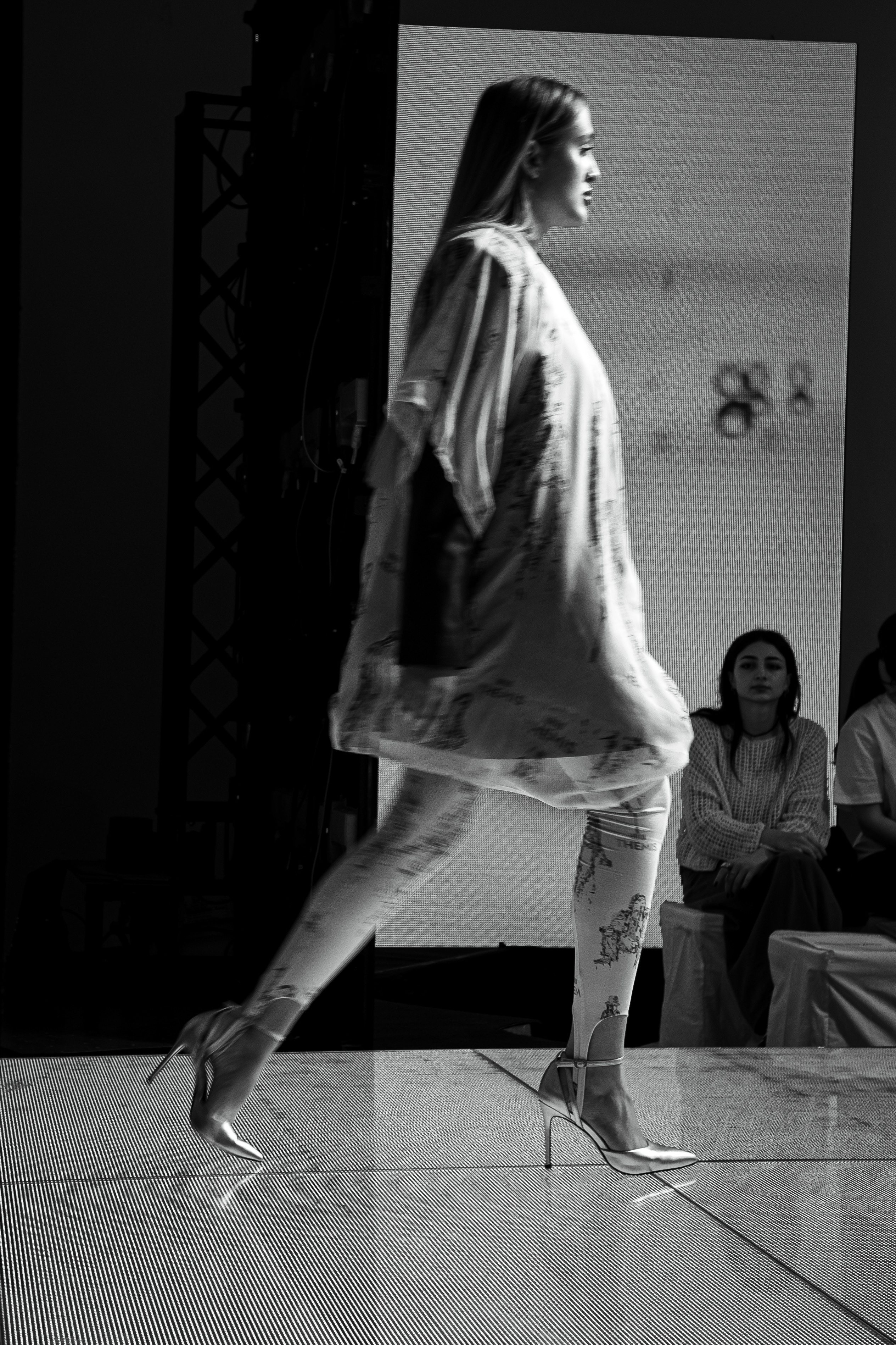 Yerevan Fashion Week 23. Evgeko — photographer фотограф