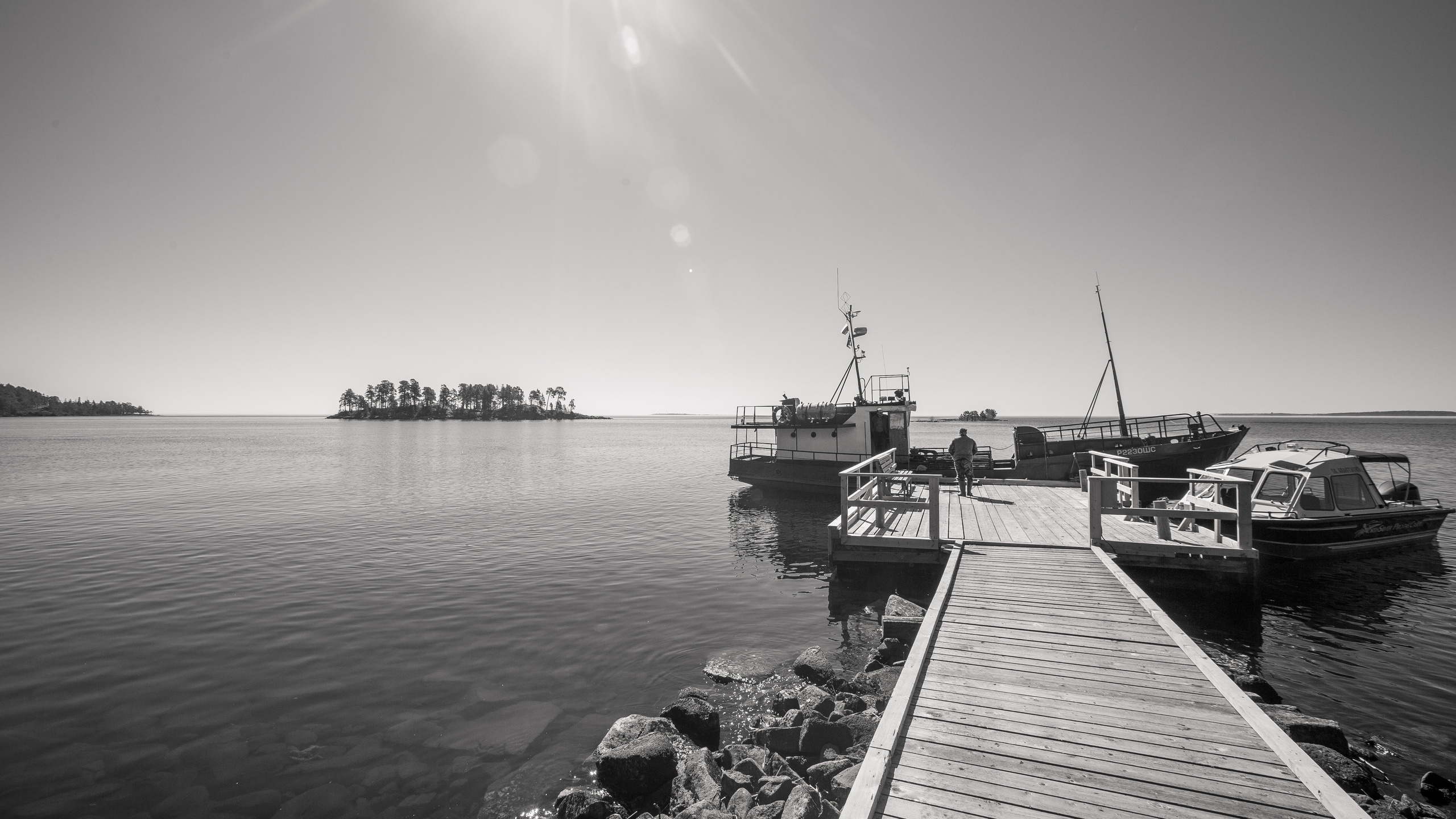 Valaam. Evgeko — photographer фотограф