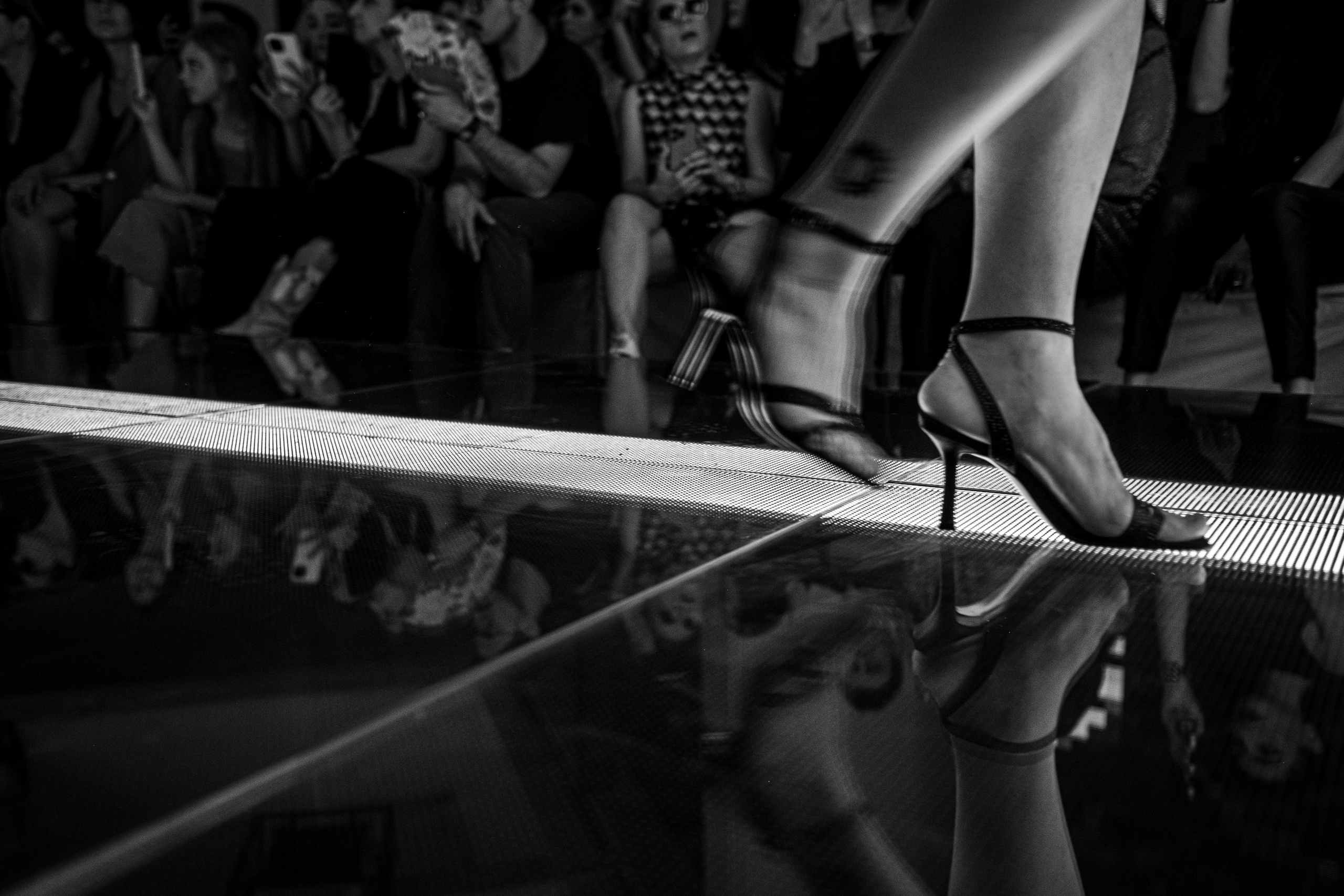 Yerevan Fashion Week 23. Evgeko — photographer фотограф