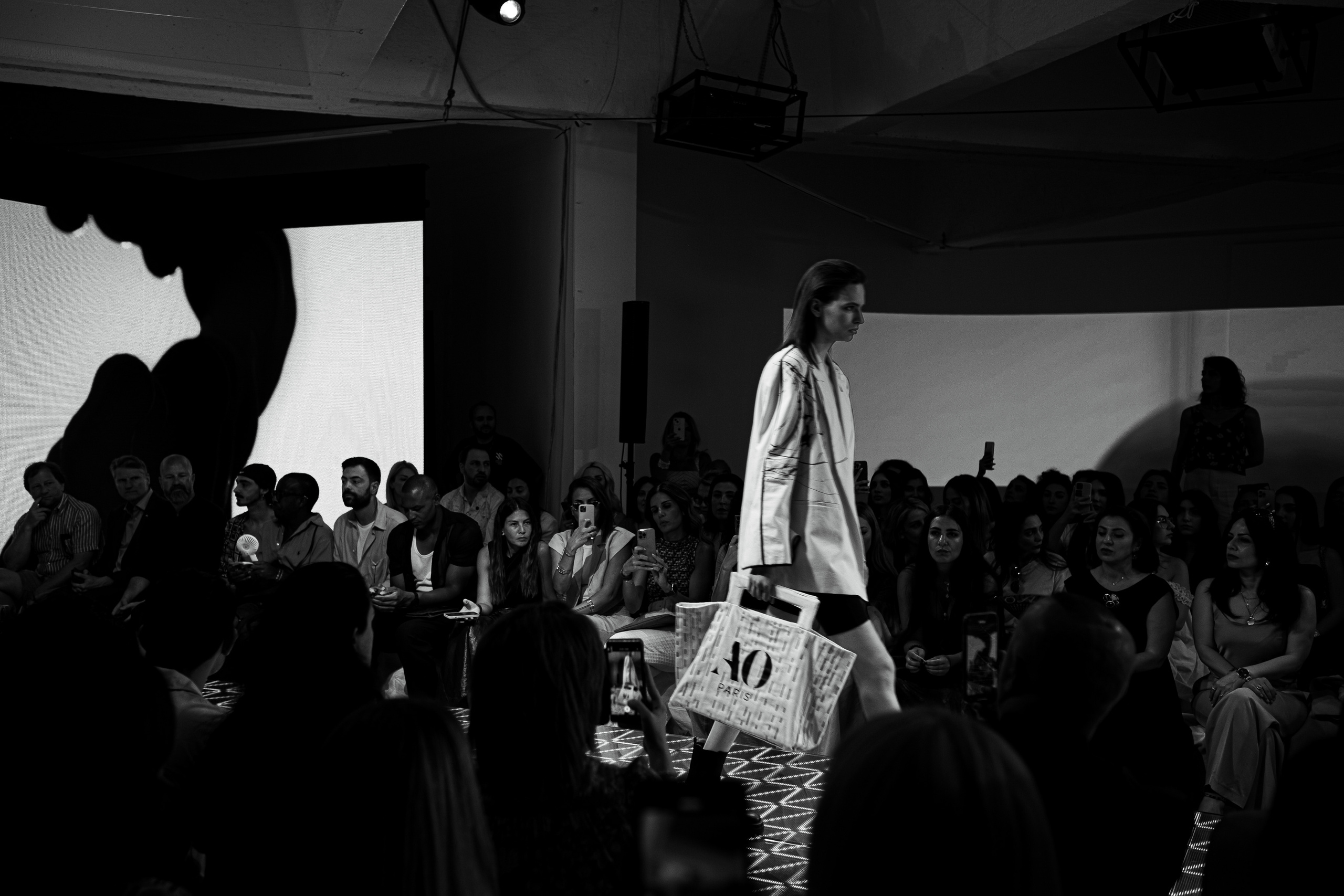 Yerevan Fashion Week 23. Evgeko — photographer фотограф