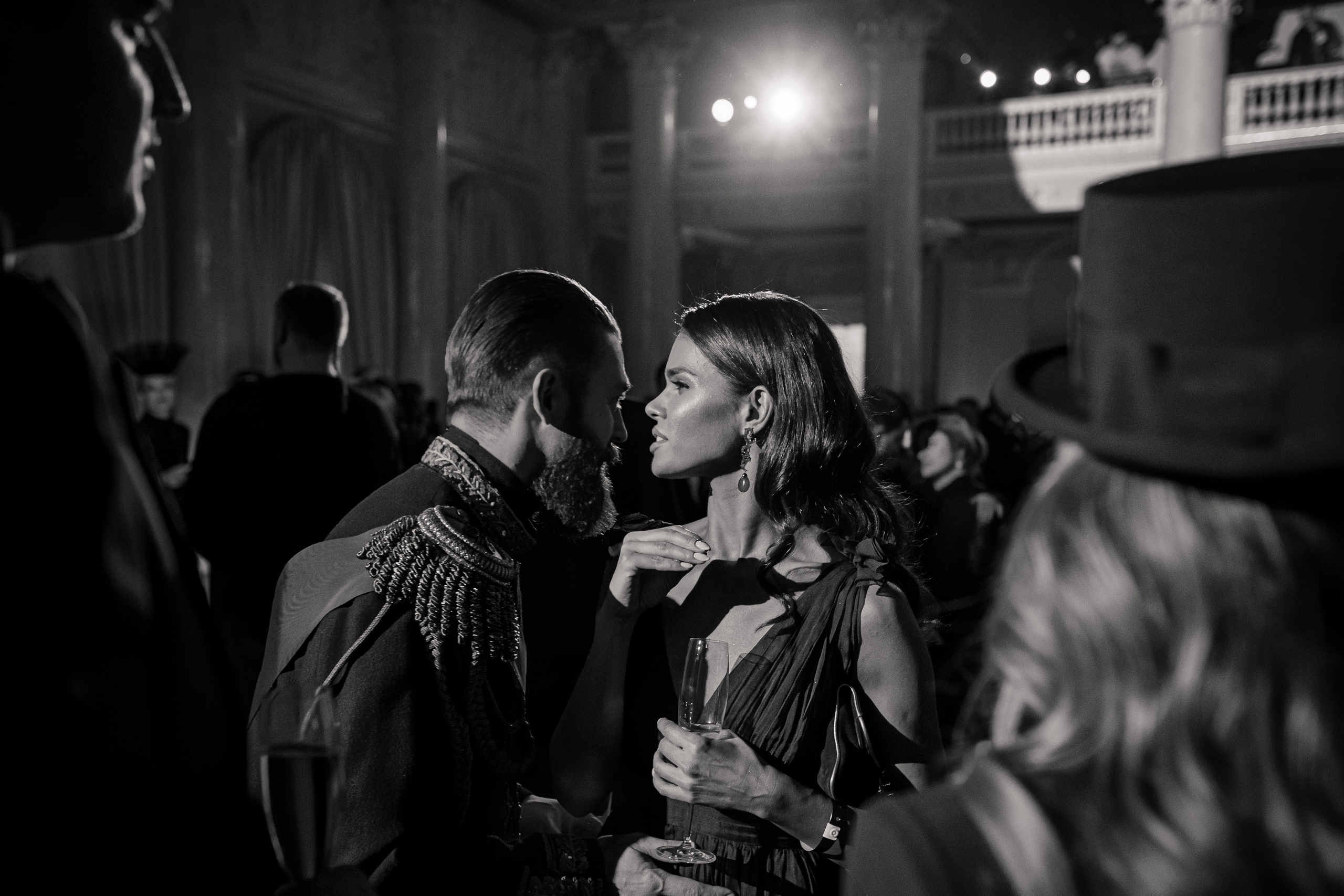 Axenoff Jewellery | BlackBall X. Evgeko — photographer фотограф