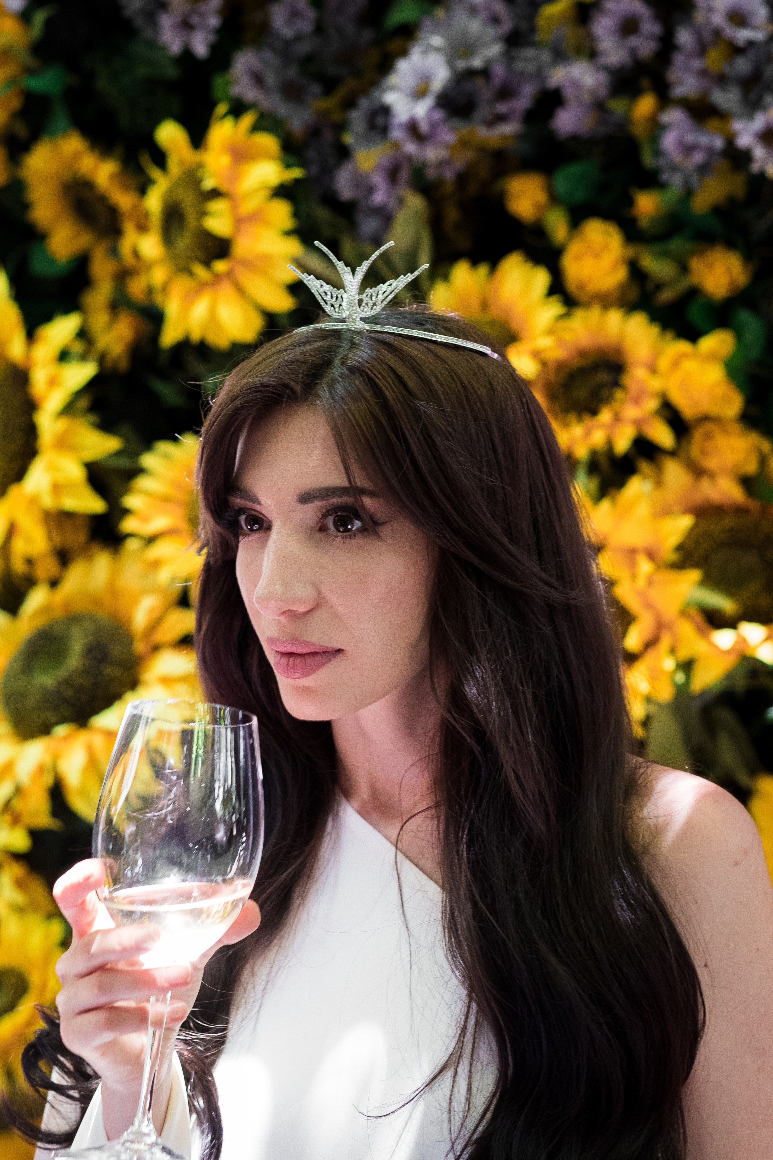 Yerevan Fashion Week 23. Evgeko — photographer фотограф