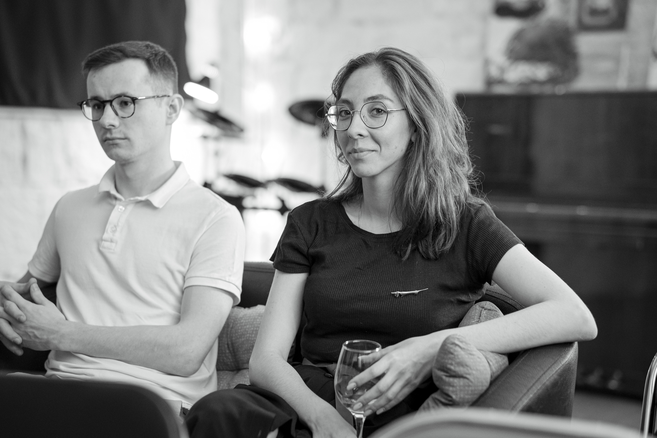 Model MasterClass. Evgeko — photographer фотограф