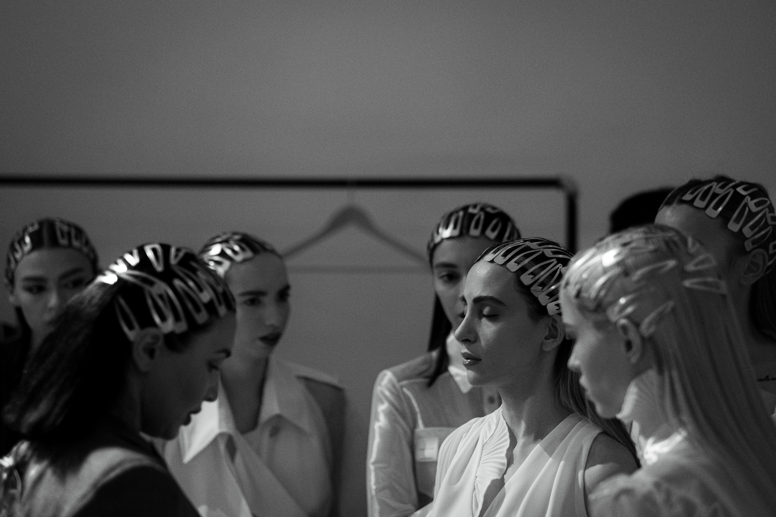 Yerevan Fashion Week 23. Evgeko — photographer фотограф