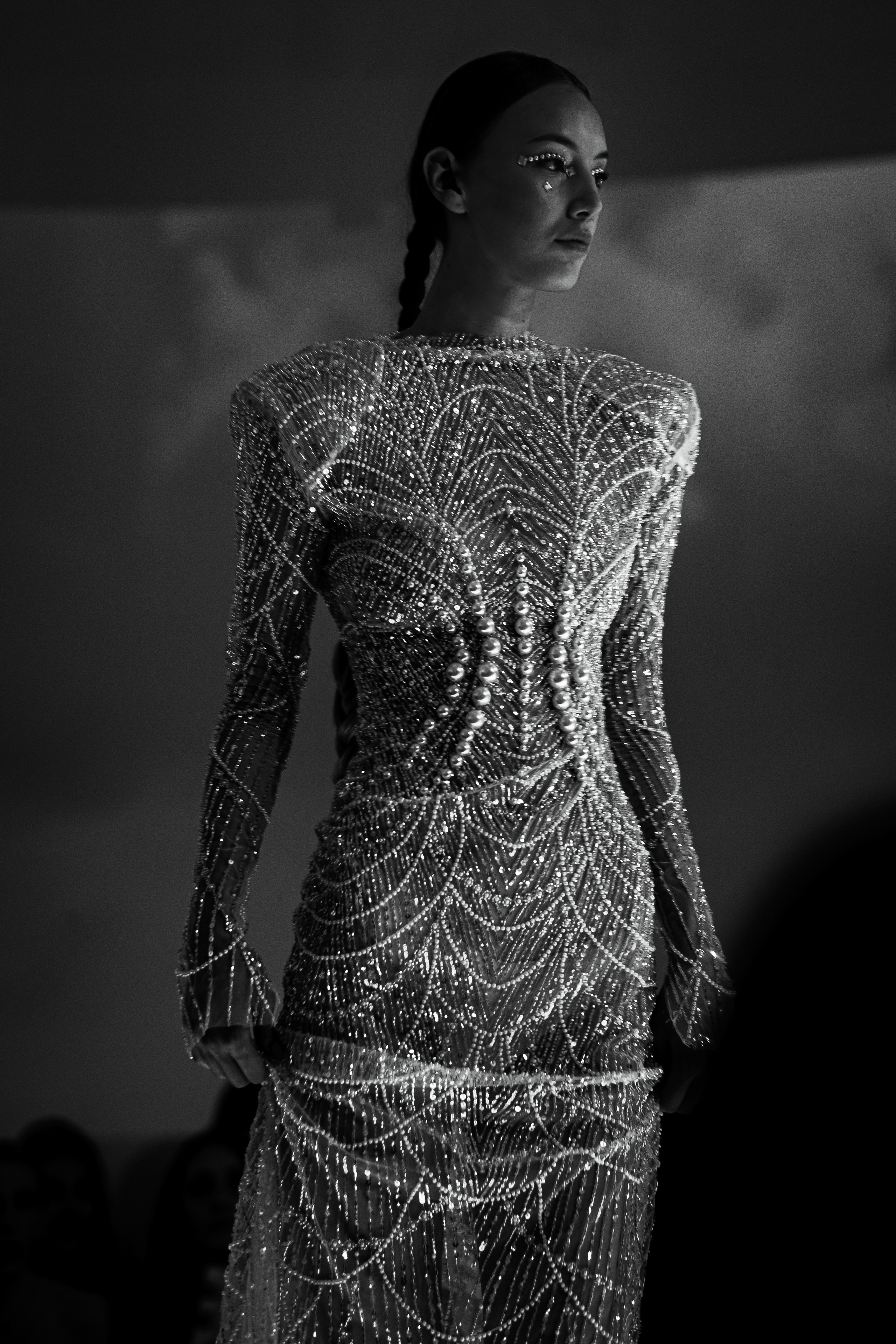 Yerevan Fashion Week 23. Evgeko — photographer фотограф