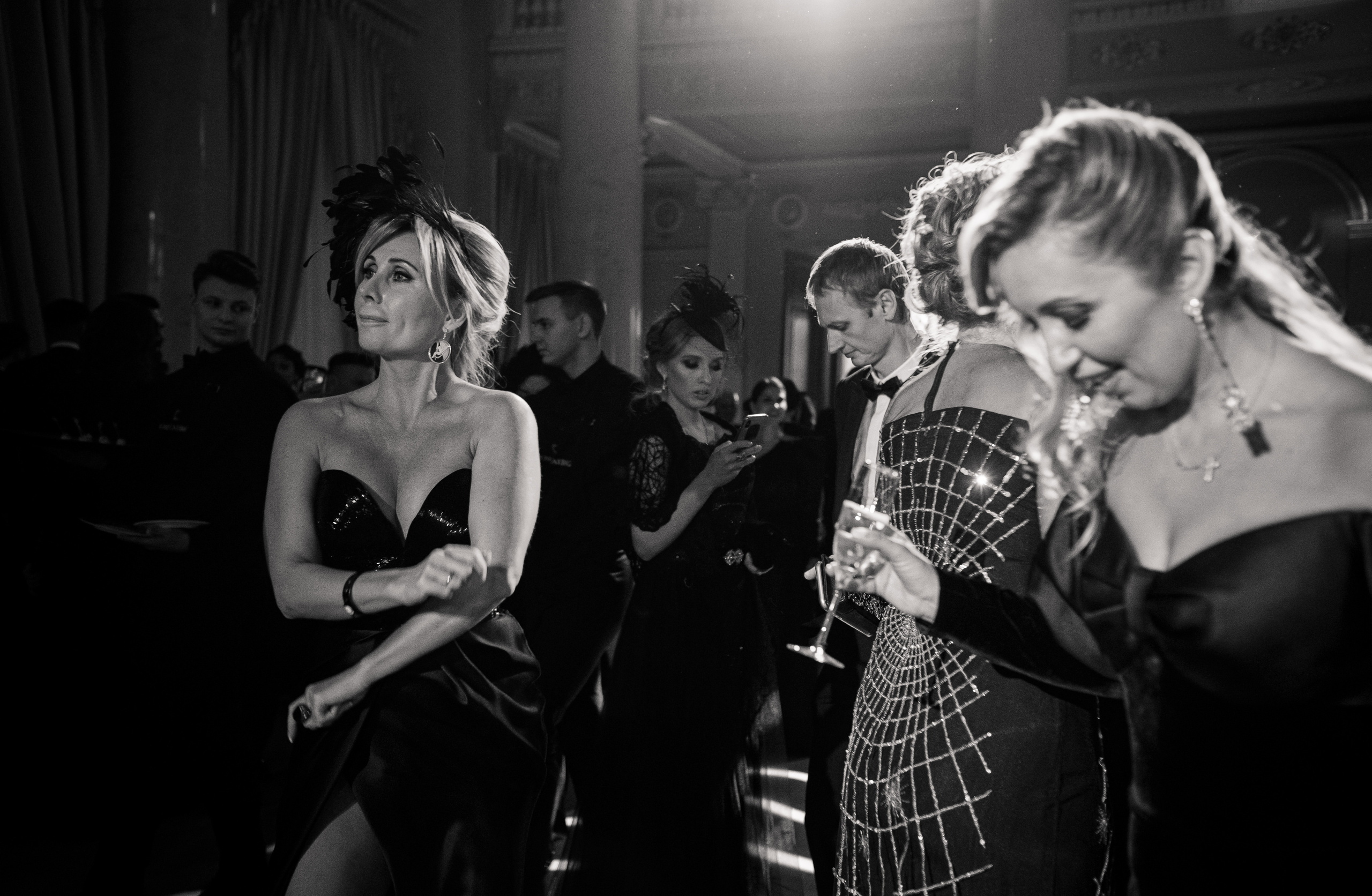 Axenoff Jewellery | BlackBall X. Evgeko — photographer фотограф