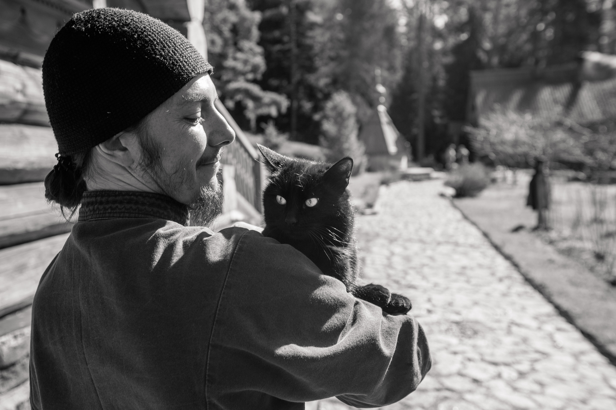 Valaam. Evgeko — photographer фотограф