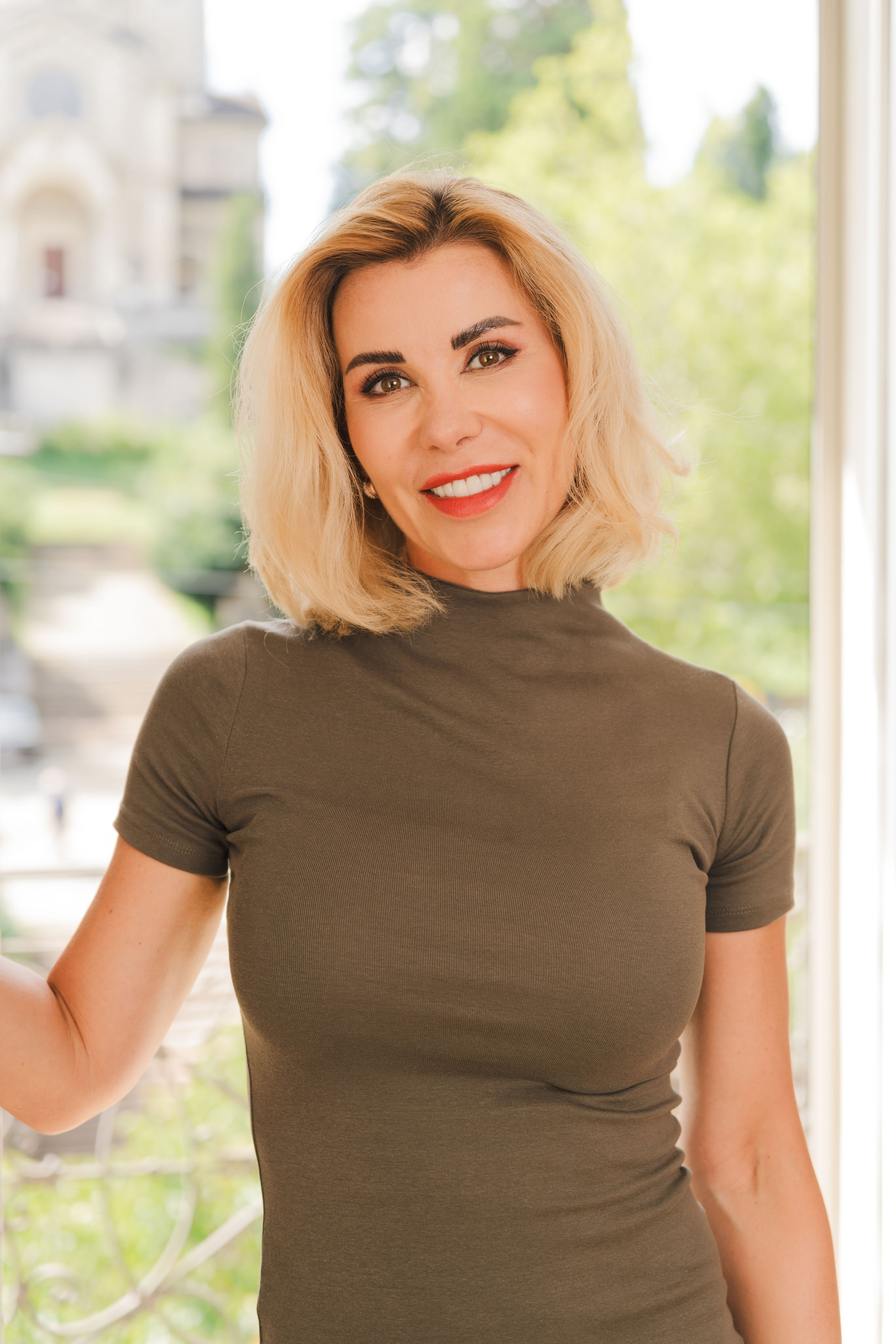 Portrait. Photographer in Zurich – Weddings, Portraits & Event Photography | Anetta Damm