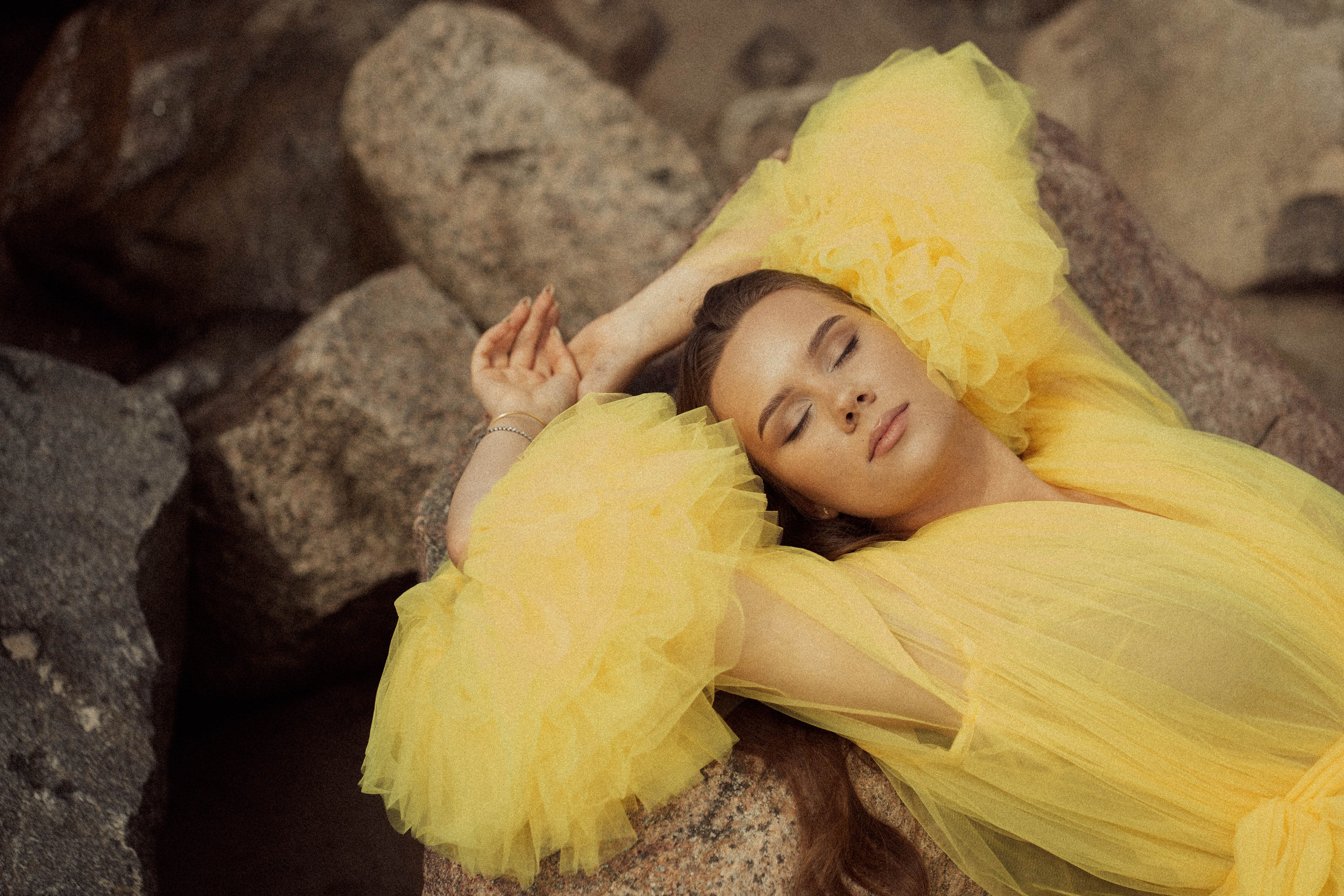 Fotografija — Olga Bojarin
