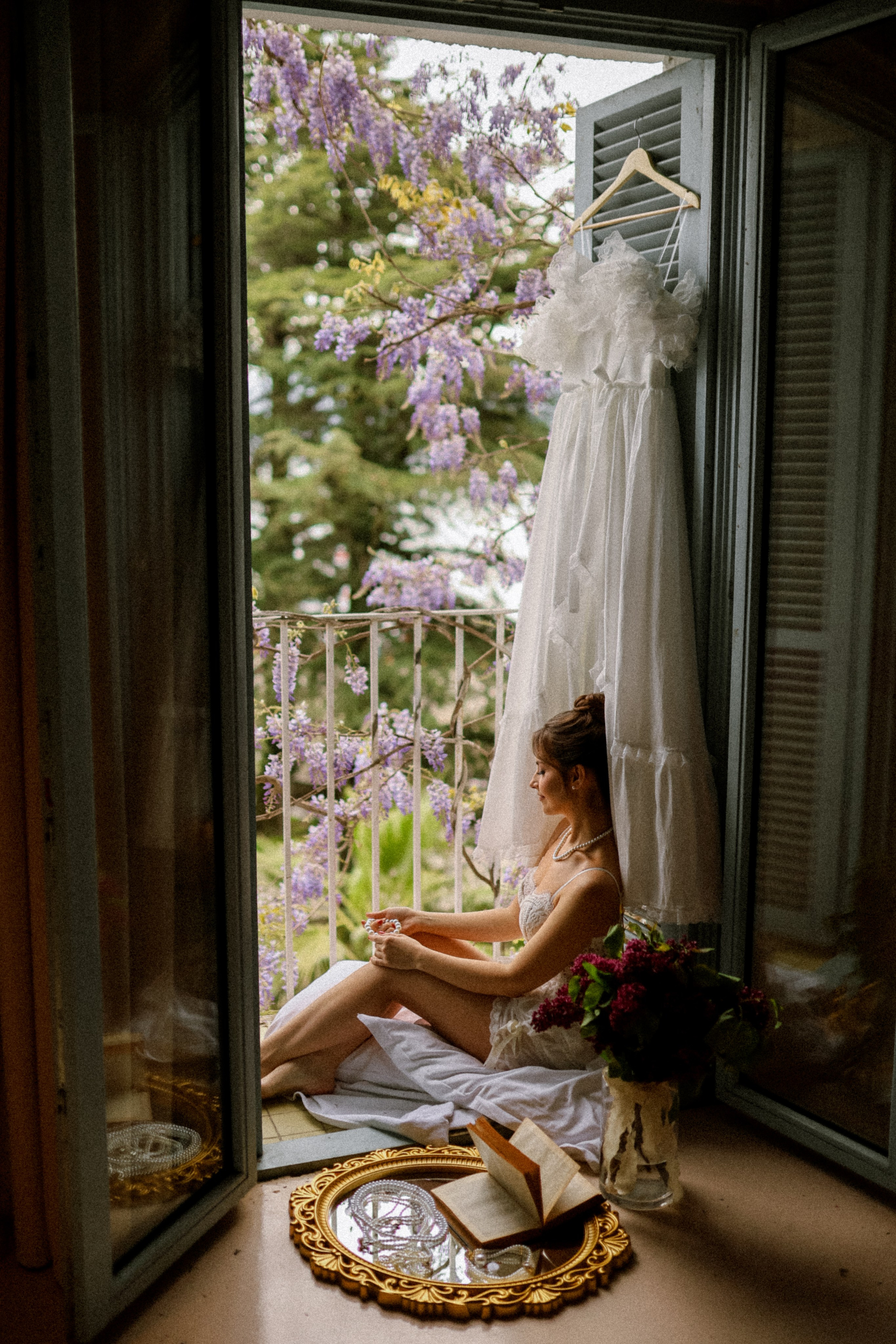 Vintage inspiration. Свадебный, семейный и детский фотограф в Беларуси и за ее пределами