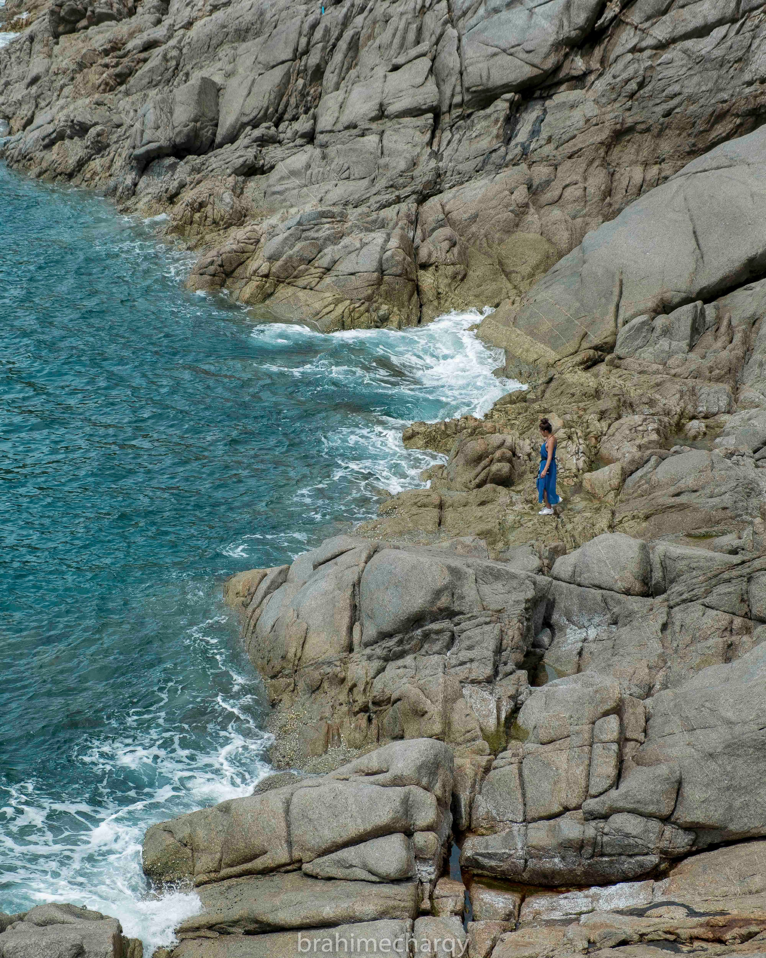 Фото. Брахим — фотограф