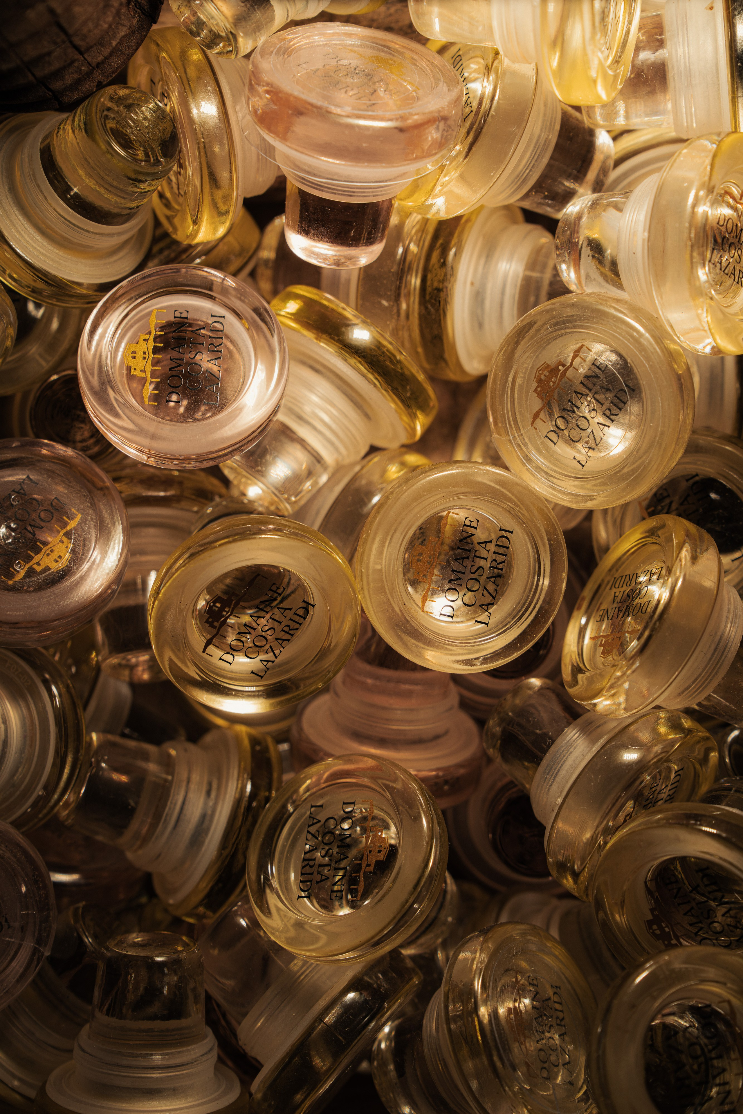 Estates Costa Lazaridi