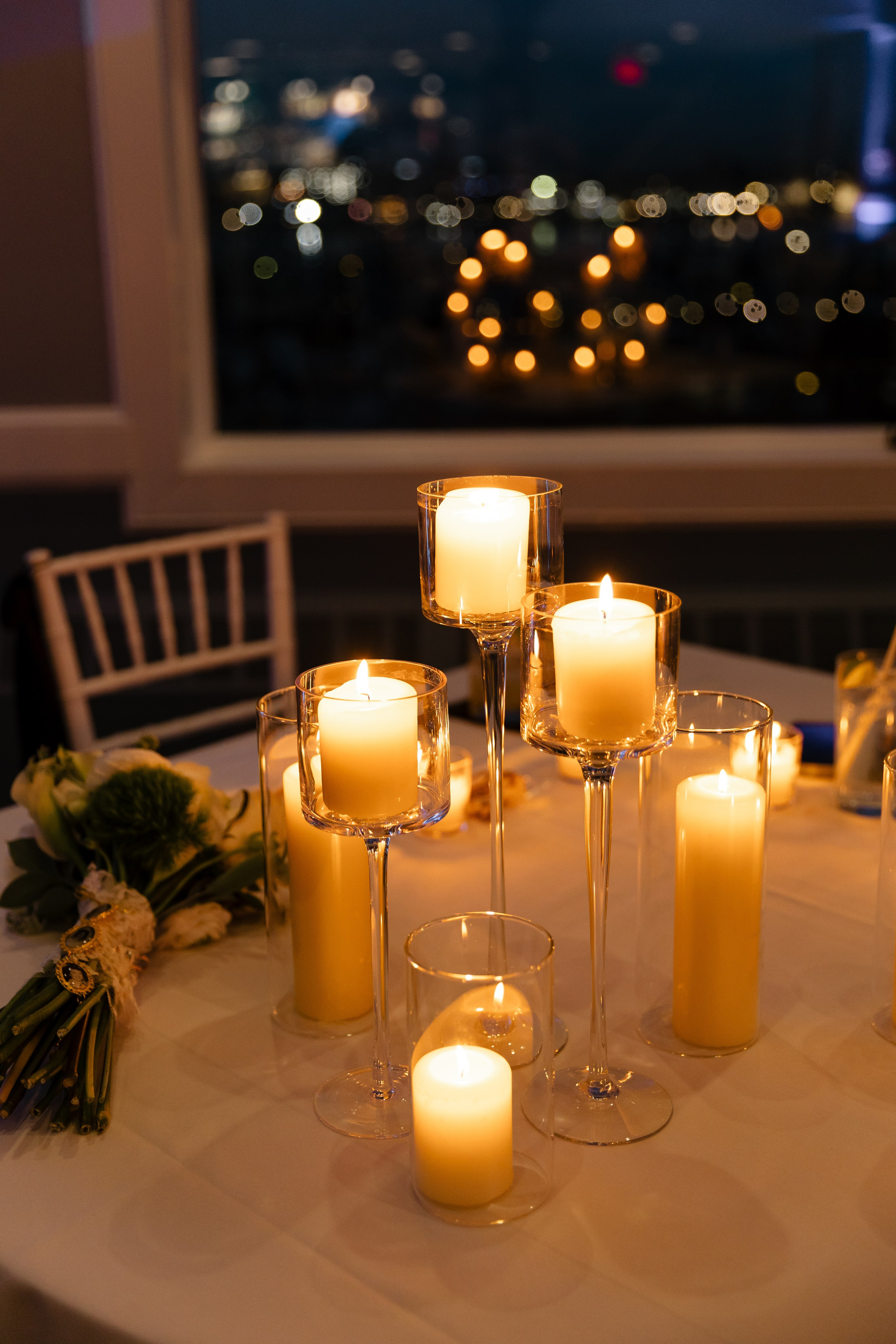 Ashley & Shawn | Intimate Wedding in Portland, ME