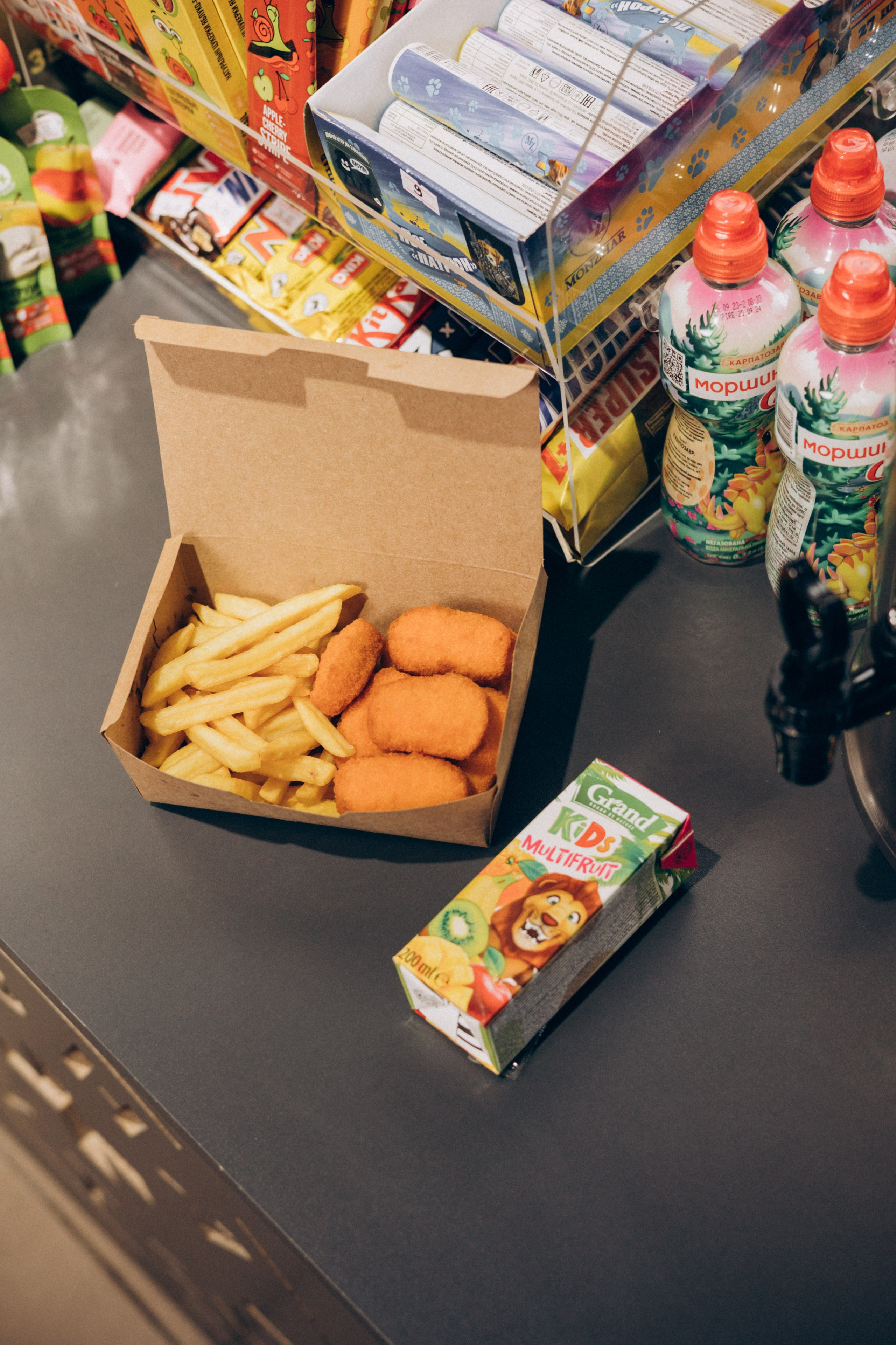 Мережа магазинів «Пивна аптека». Ірина Терещук