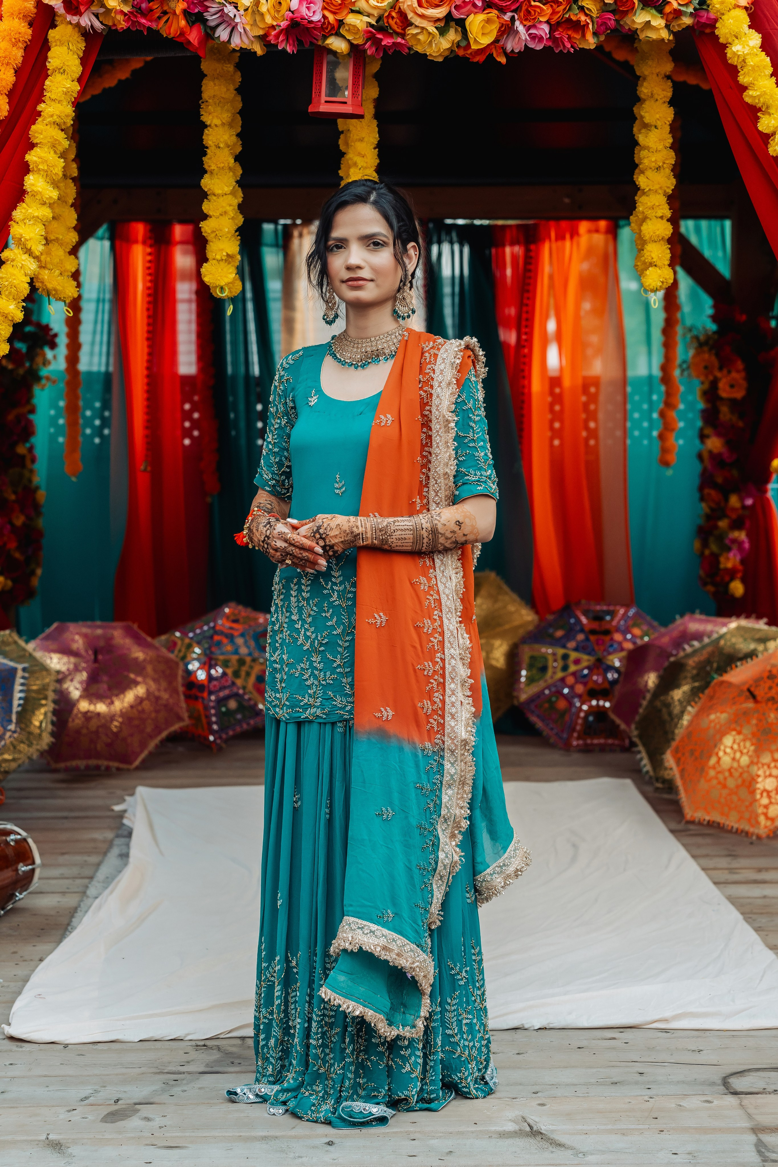 CJ & Jasmine. Wedding Photographer & Cinematographer studios